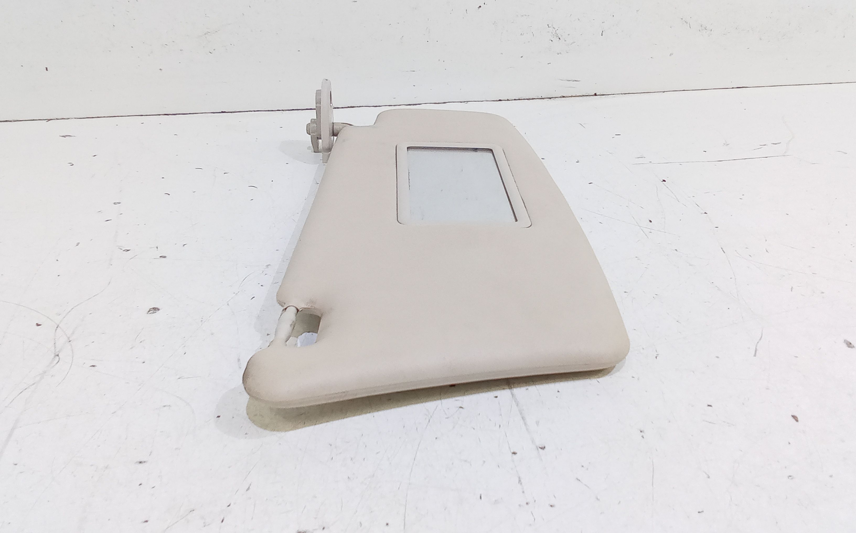 Parasole aletta Lato Passeggero LANCIA Ypsilon 2 Serie