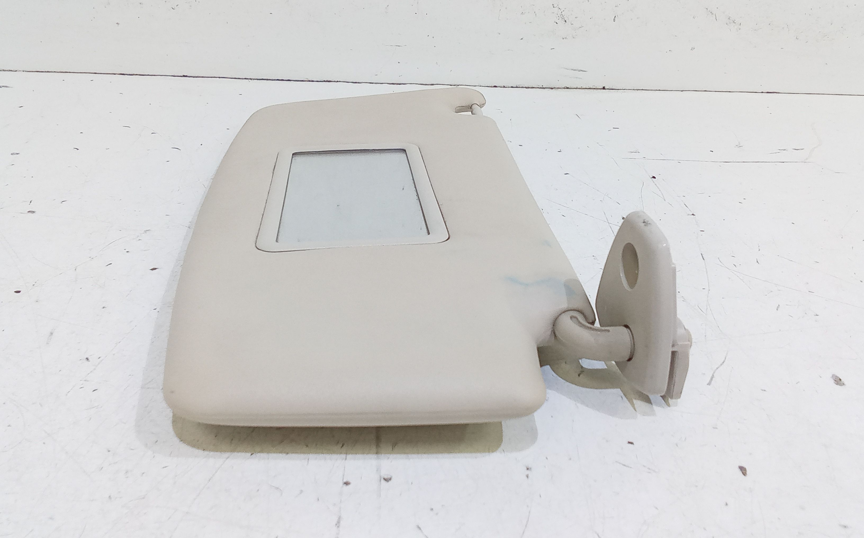 Parasole aletta Lato Passeggero LANCIA Ypsilon 2 Serie