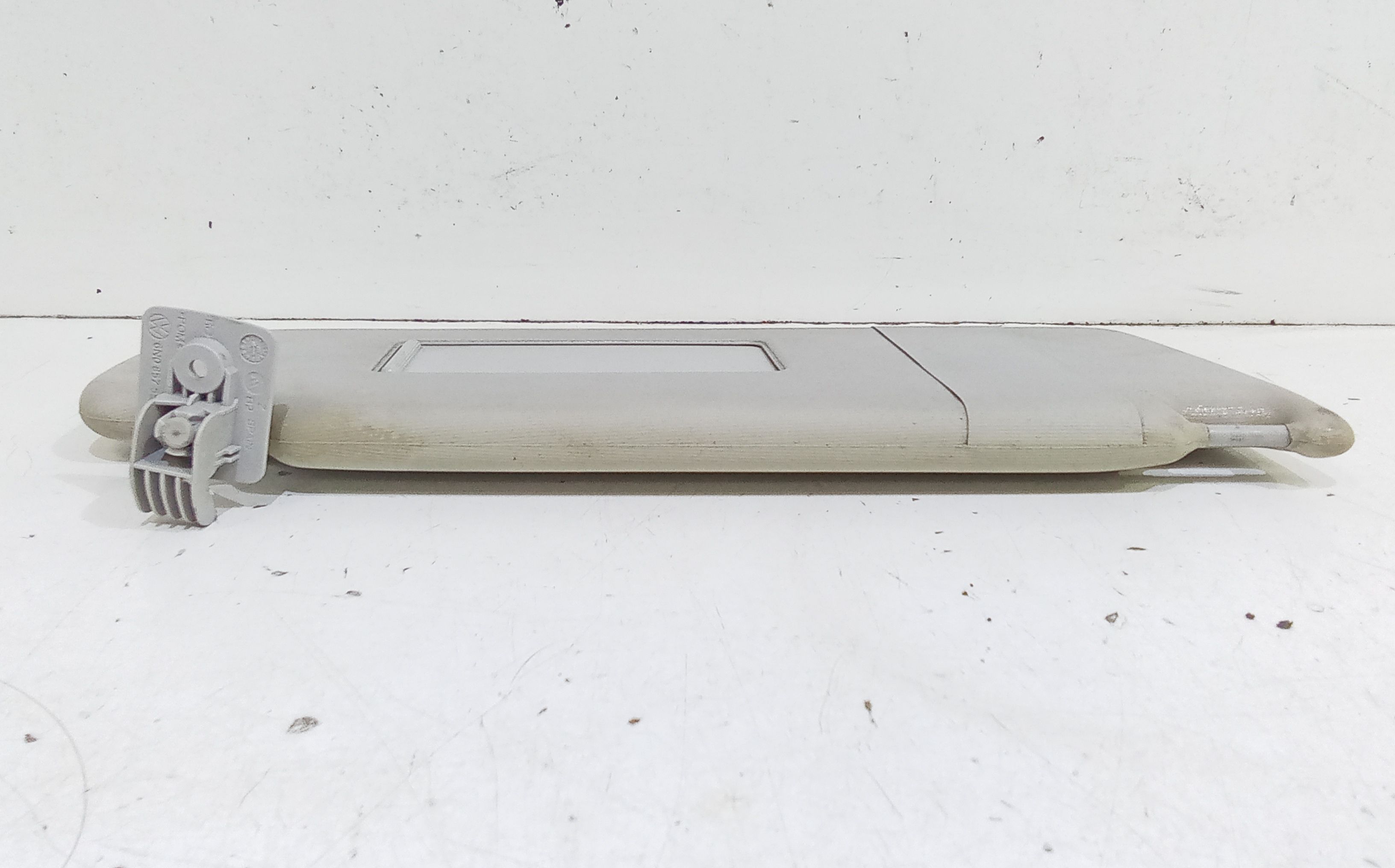 Parasole aletta Lato Passeggero VOLKSWAGEN Polo 3 Serie