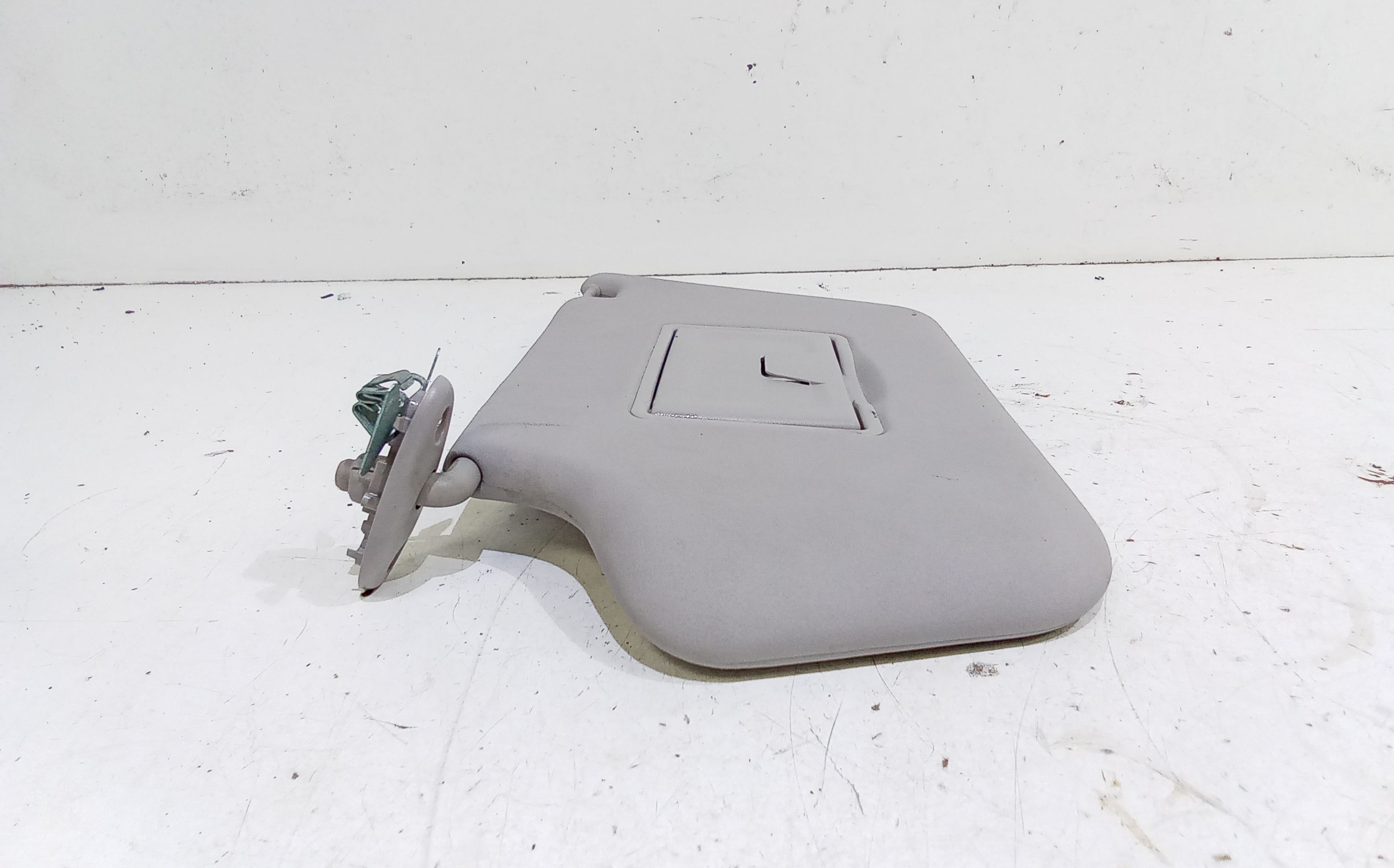 Parasole aletta Lato Passeggero MAZDA 2 Berlina 1 Serie