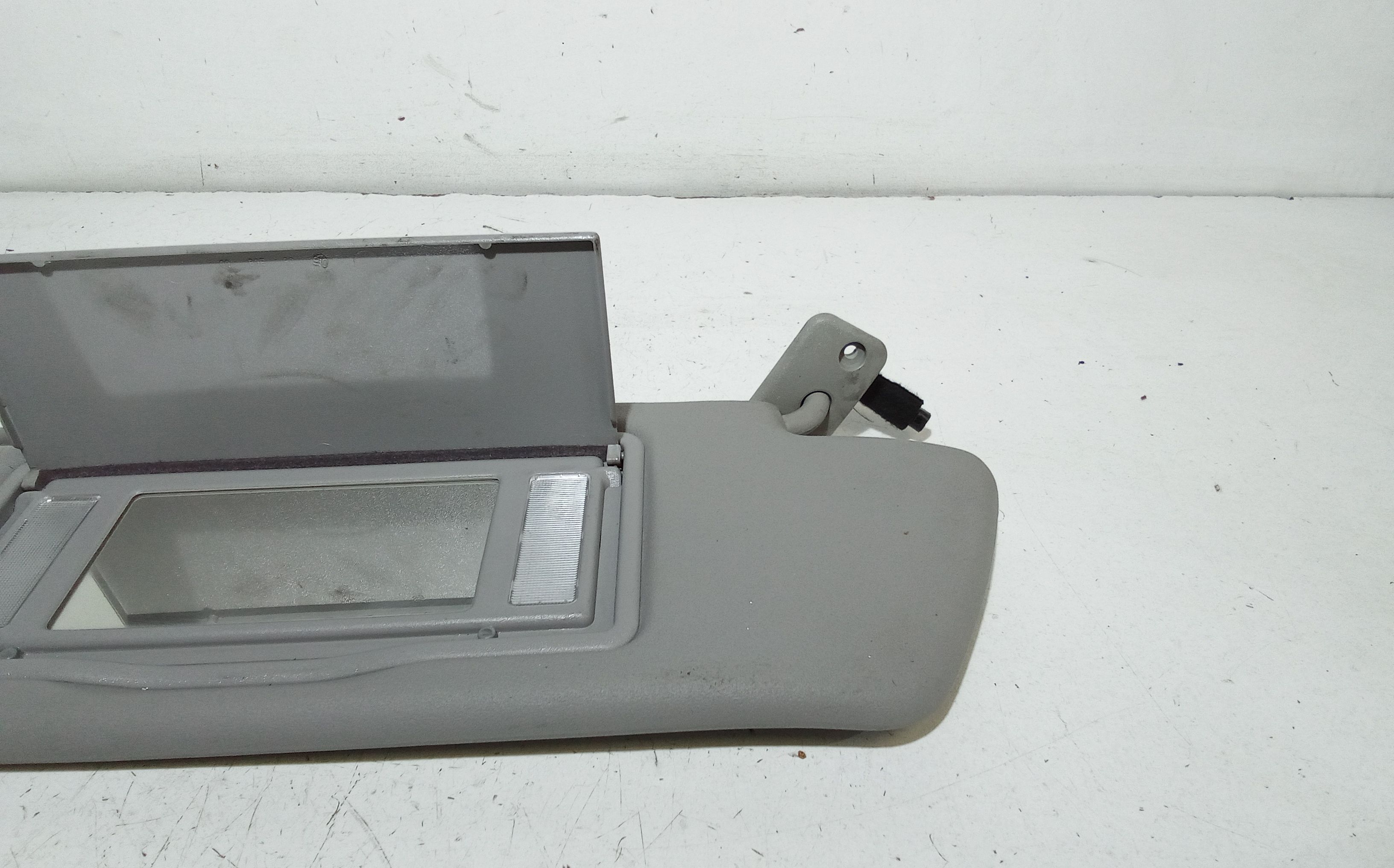 Parasole aletta Lato Passeggero OPEL Zafira B 2 Serie