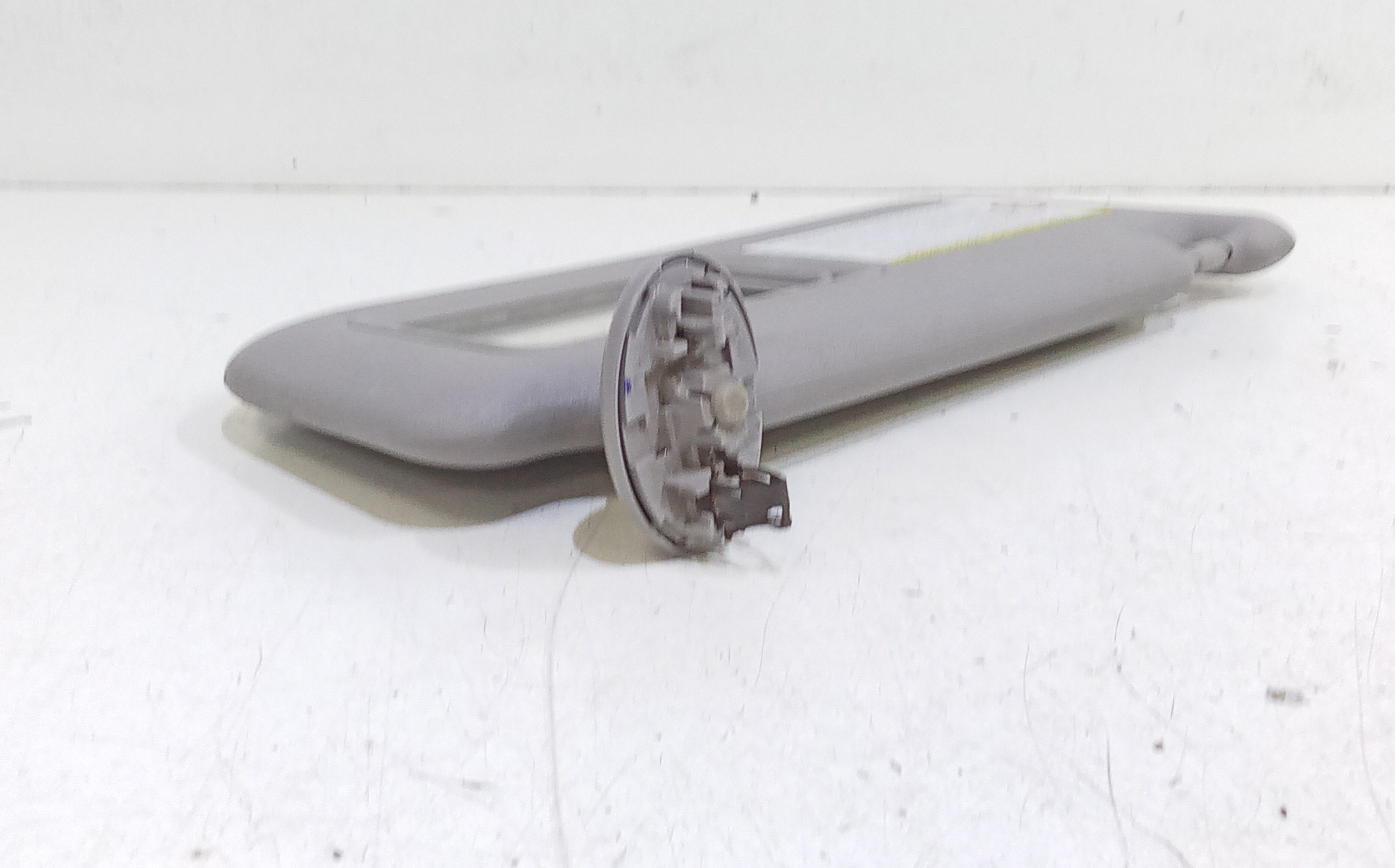 Parasole aletta Lato Passeggero TOYOTA Yaris Serie (05>08)