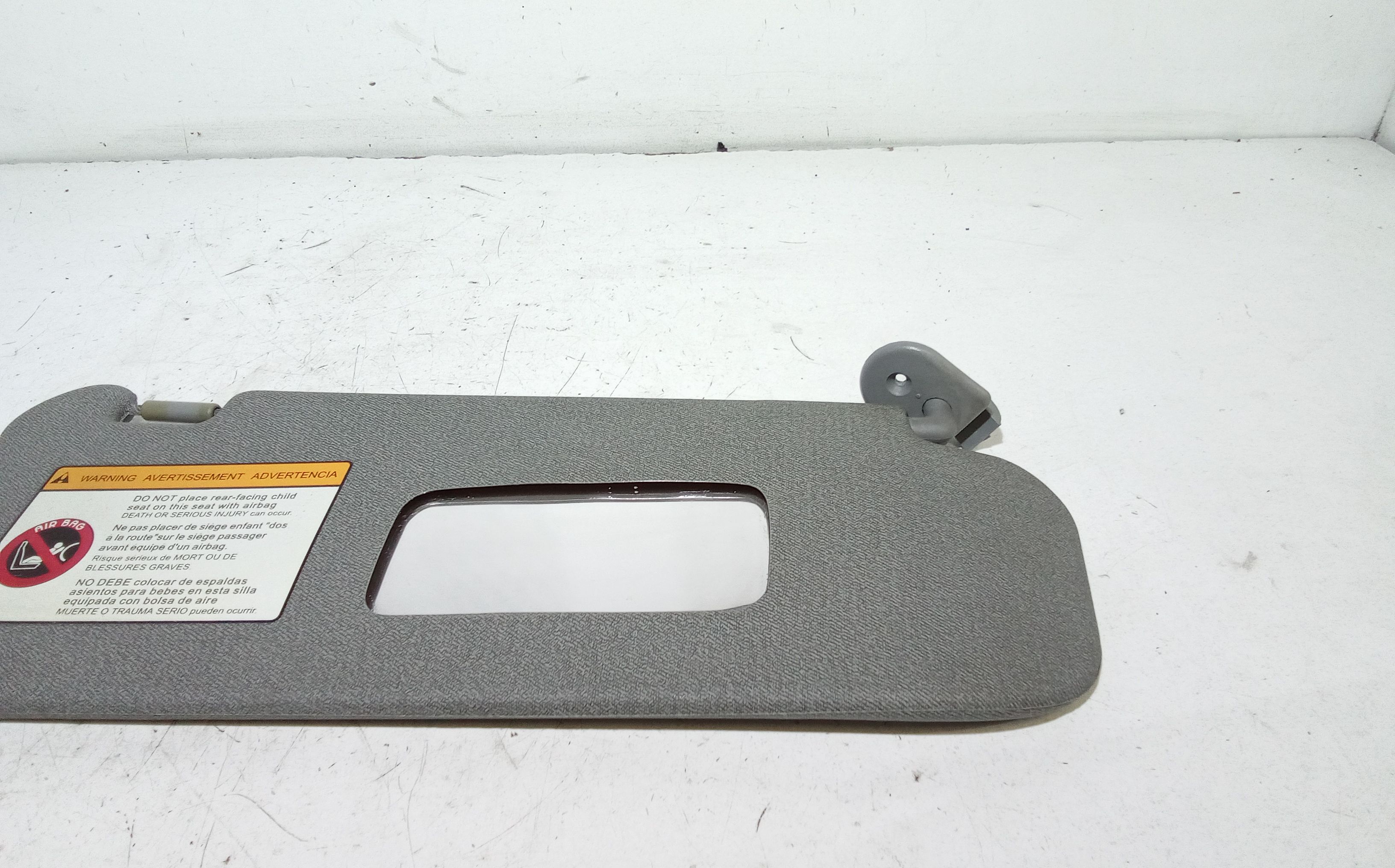 Parasole aletta Lato Passeggero CHEVROLET Kalos 1 Serie