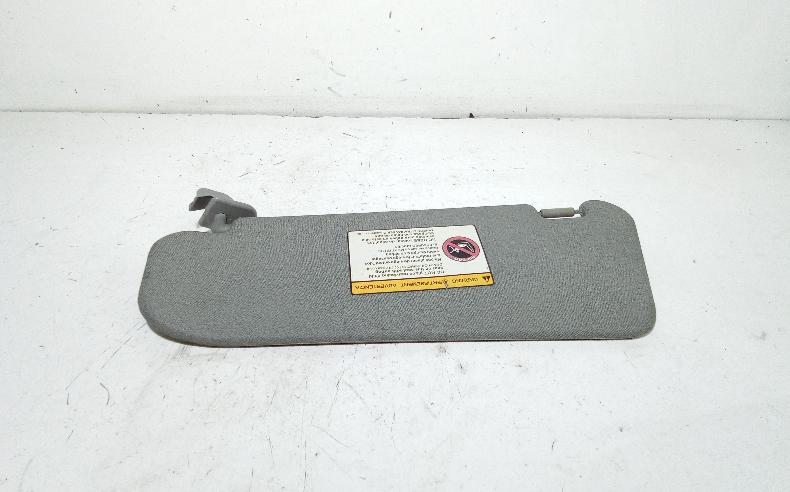 Parasole aletta Lato Passeggero CHEVROLET Kalos 1 Serie