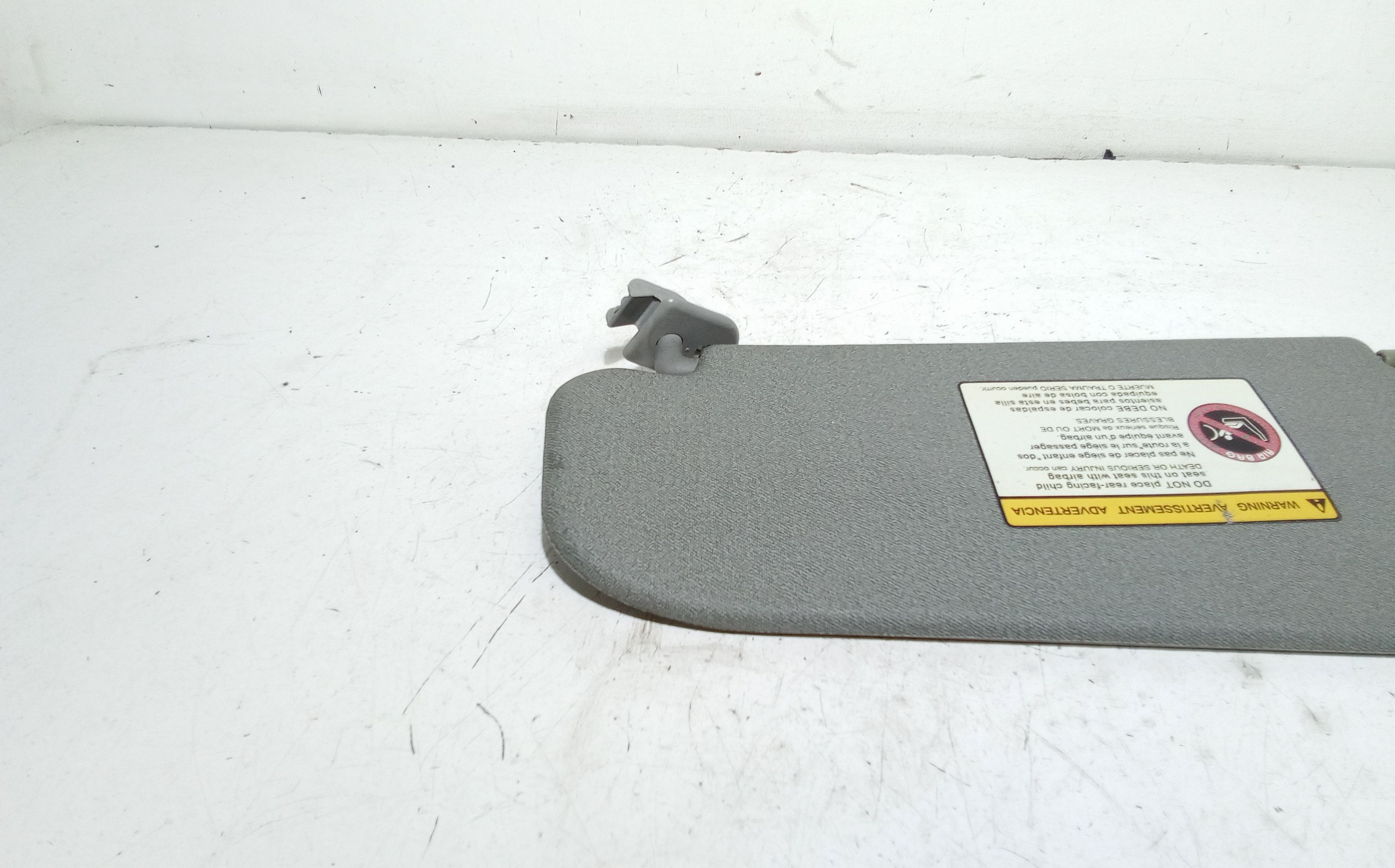 Parasole aletta Lato Passeggero CHEVROLET Kalos 1 Serie