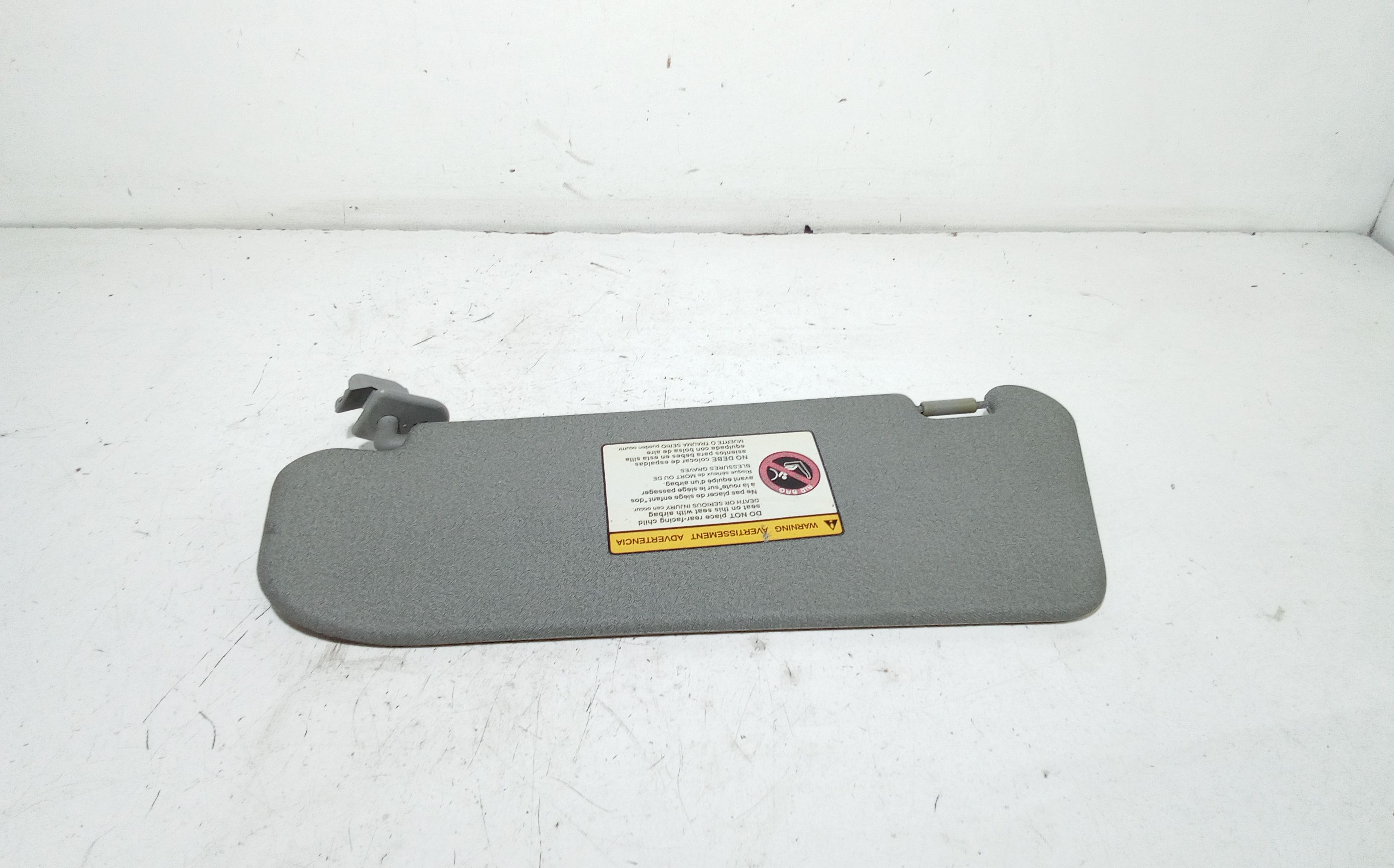 Parasole aletta Lato Passeggero CHEVROLET Kalos 1 Serie