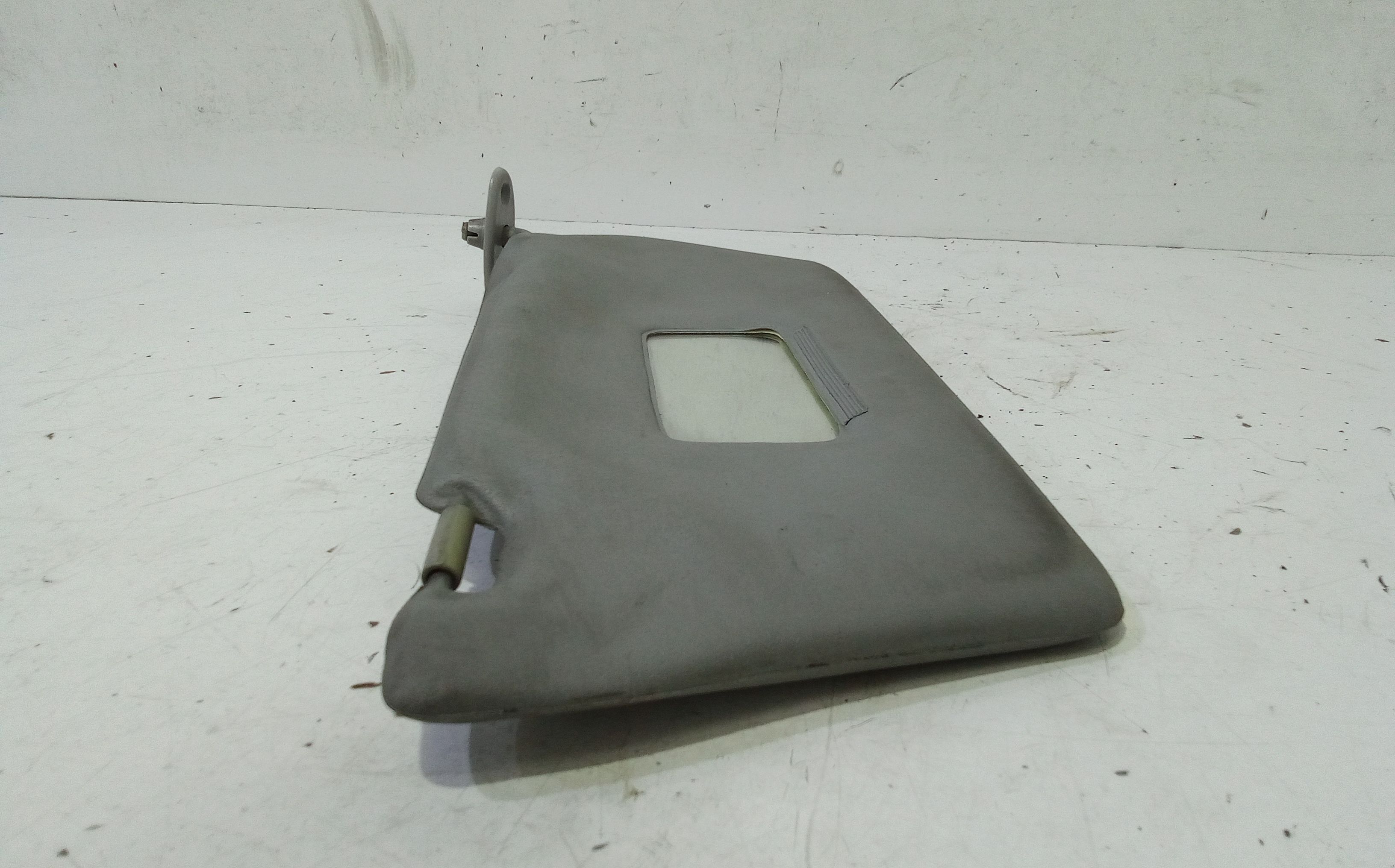 Parasole aletta Lato Passeggero TATA Indigo 1  Serie