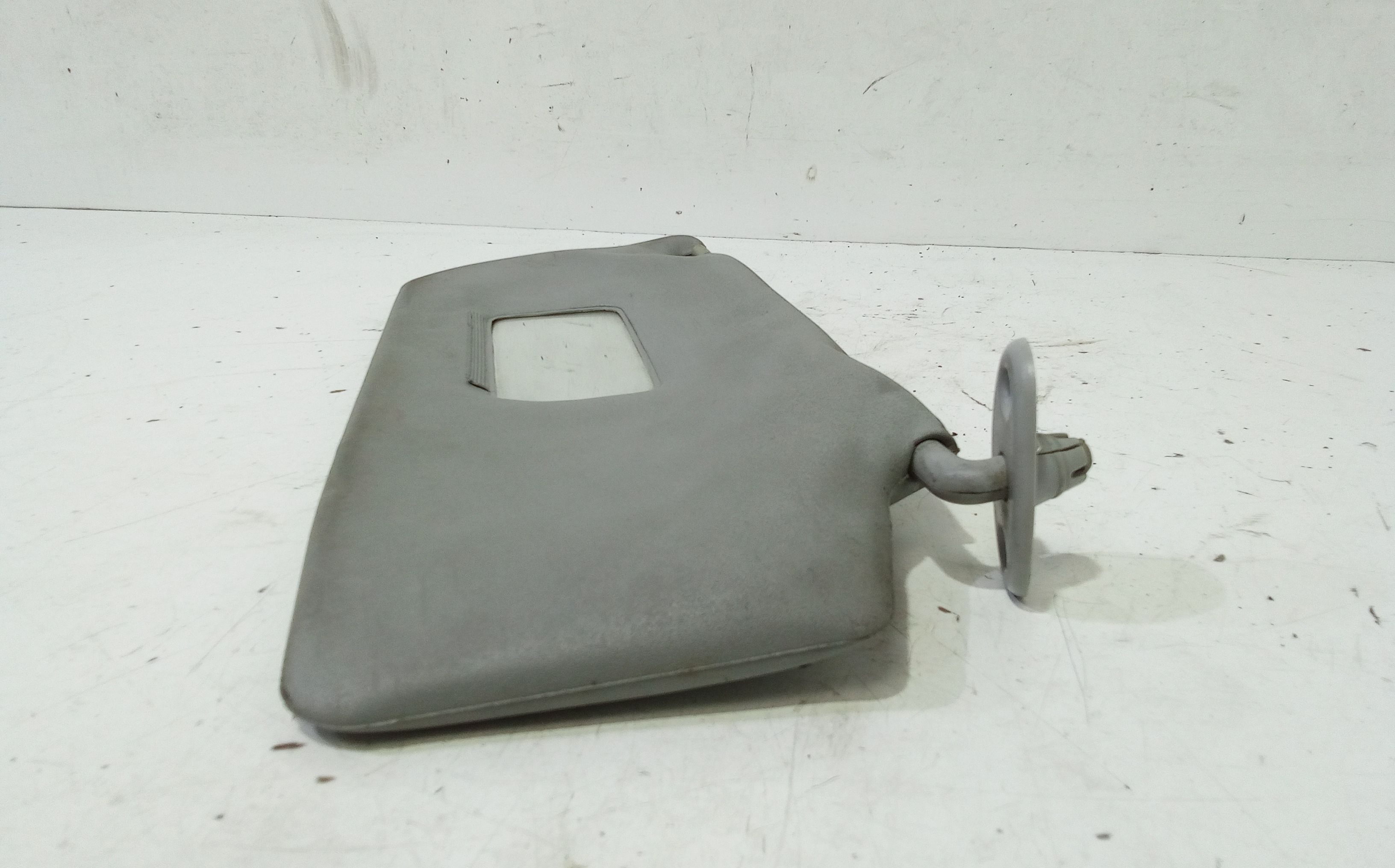 Parasole aletta Lato Passeggero TATA Indigo 1  Serie