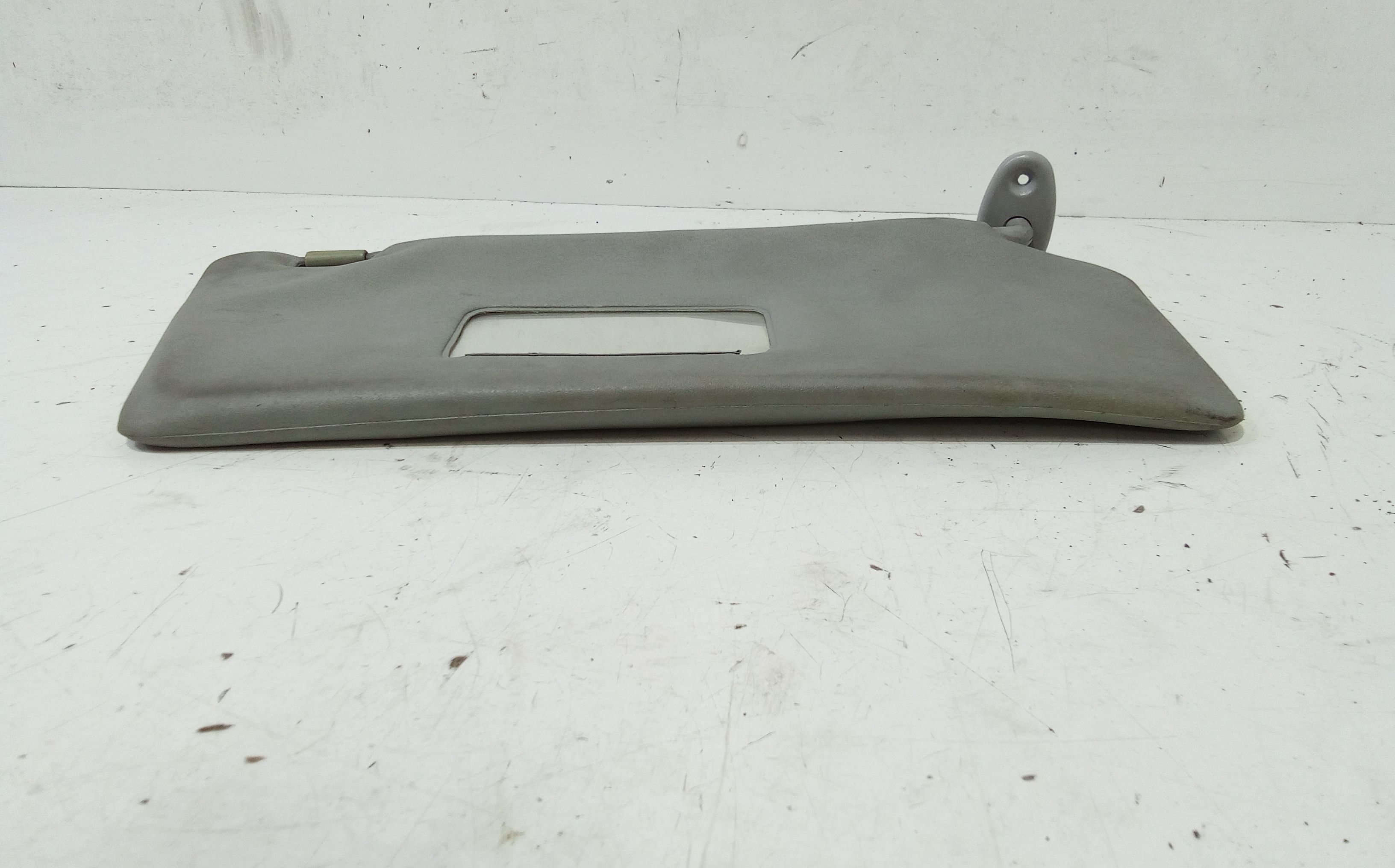 Parasole aletta Lato Passeggero TATA Indigo 1  Serie