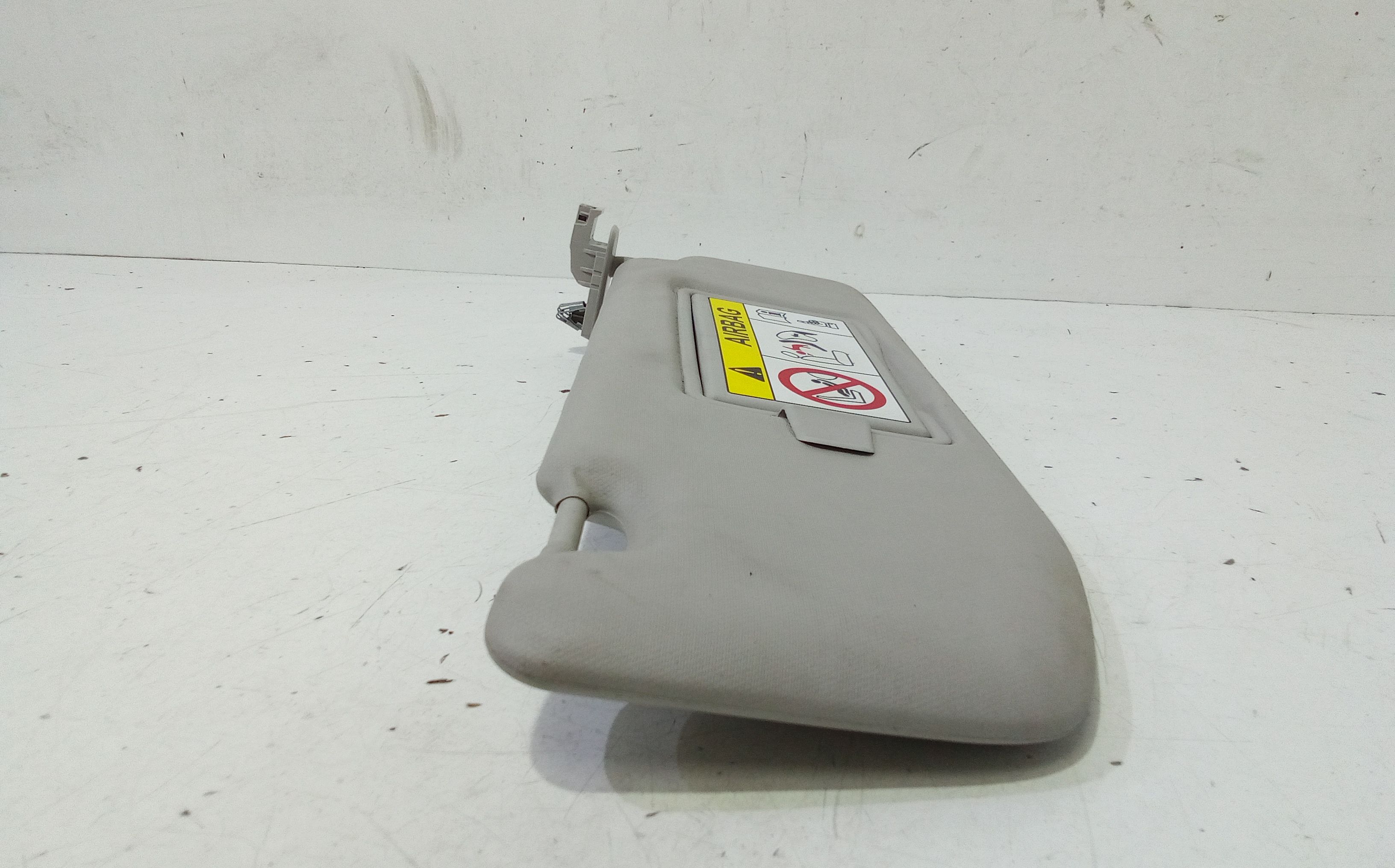 Parasole aletta Lato Passeggero CITROEN C3 Serie