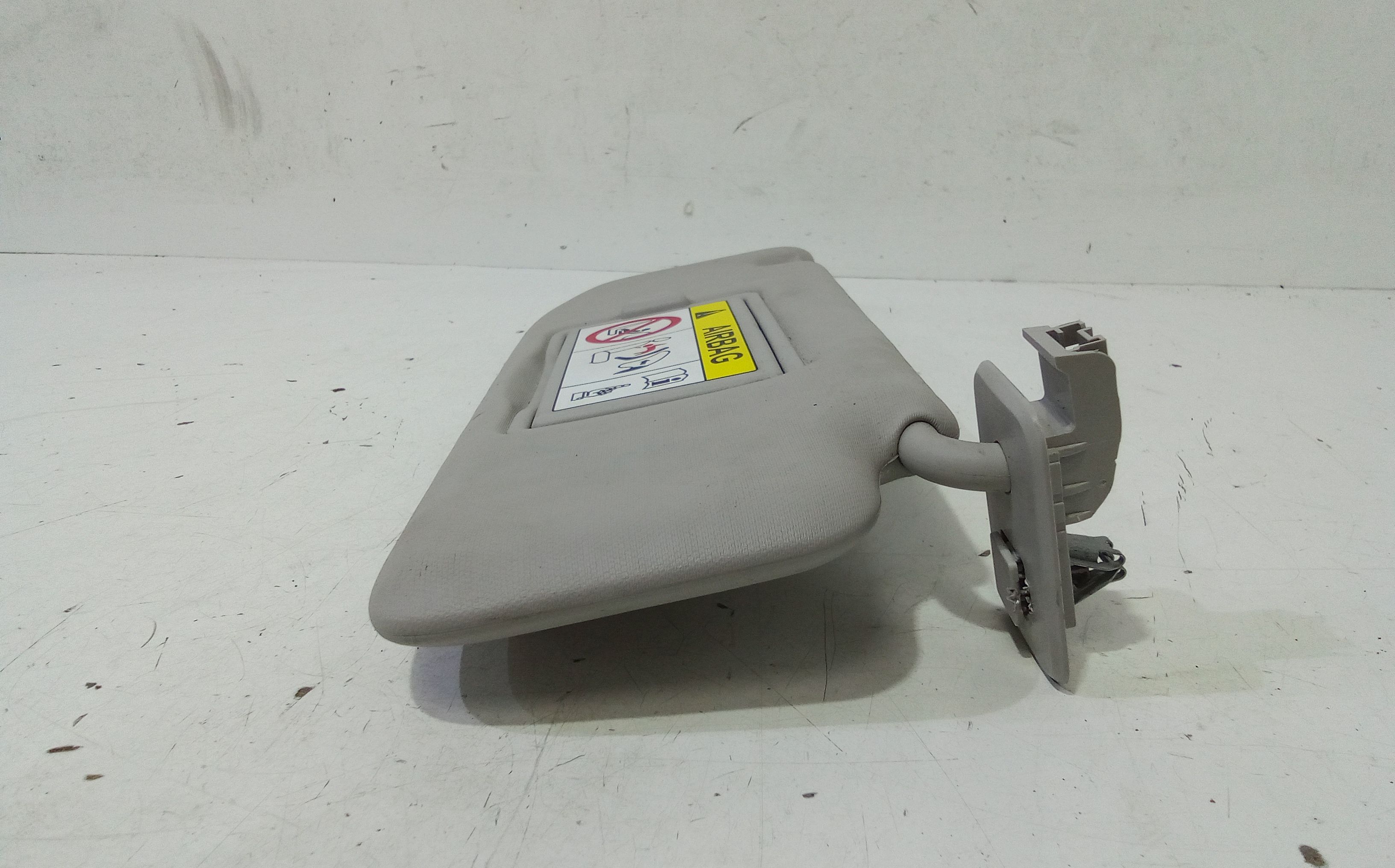 Parasole aletta Lato Passeggero CITROEN C3 Serie