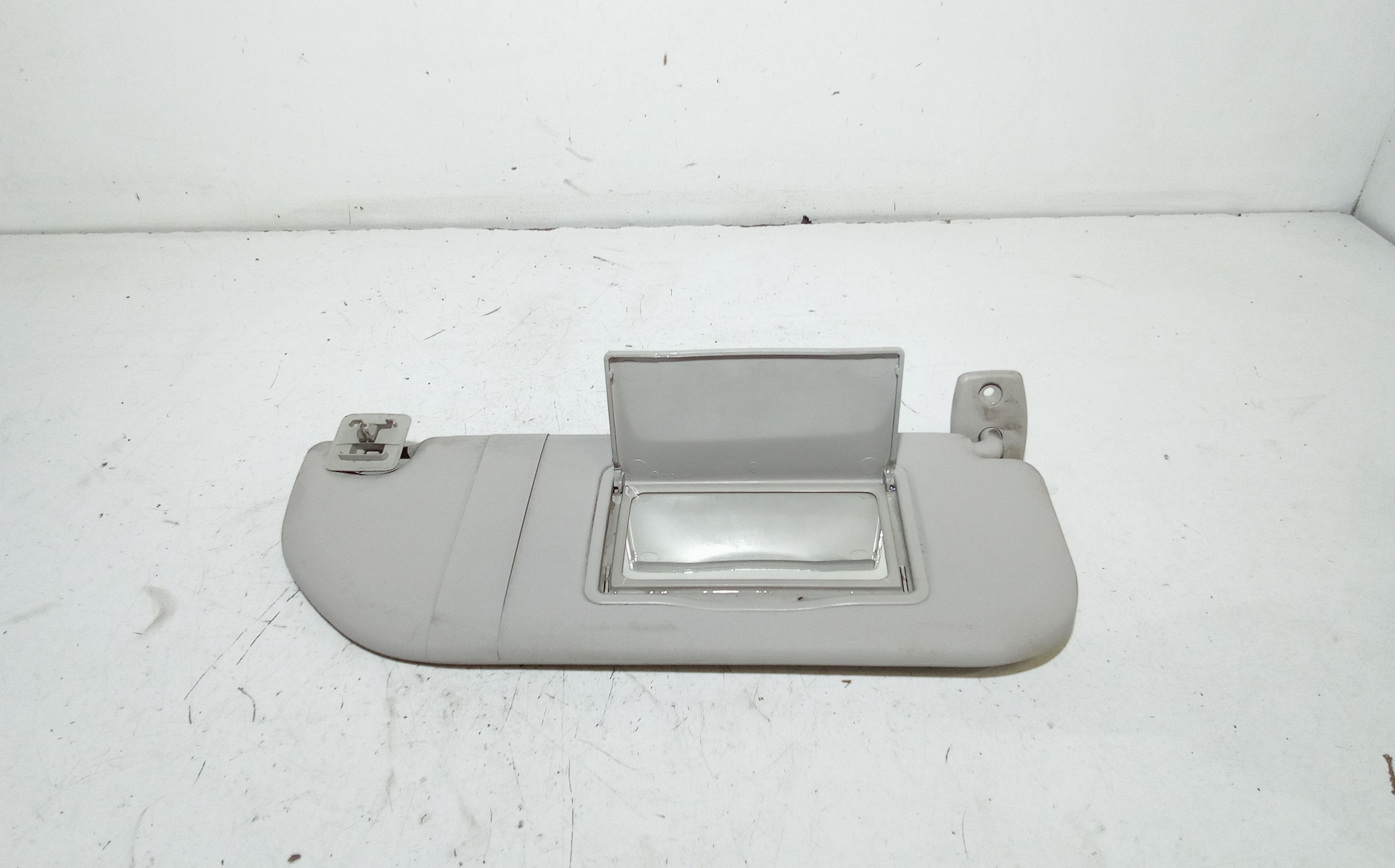 Parasole aletta Lato Passeggero PEUGEOT 107 1 Serie