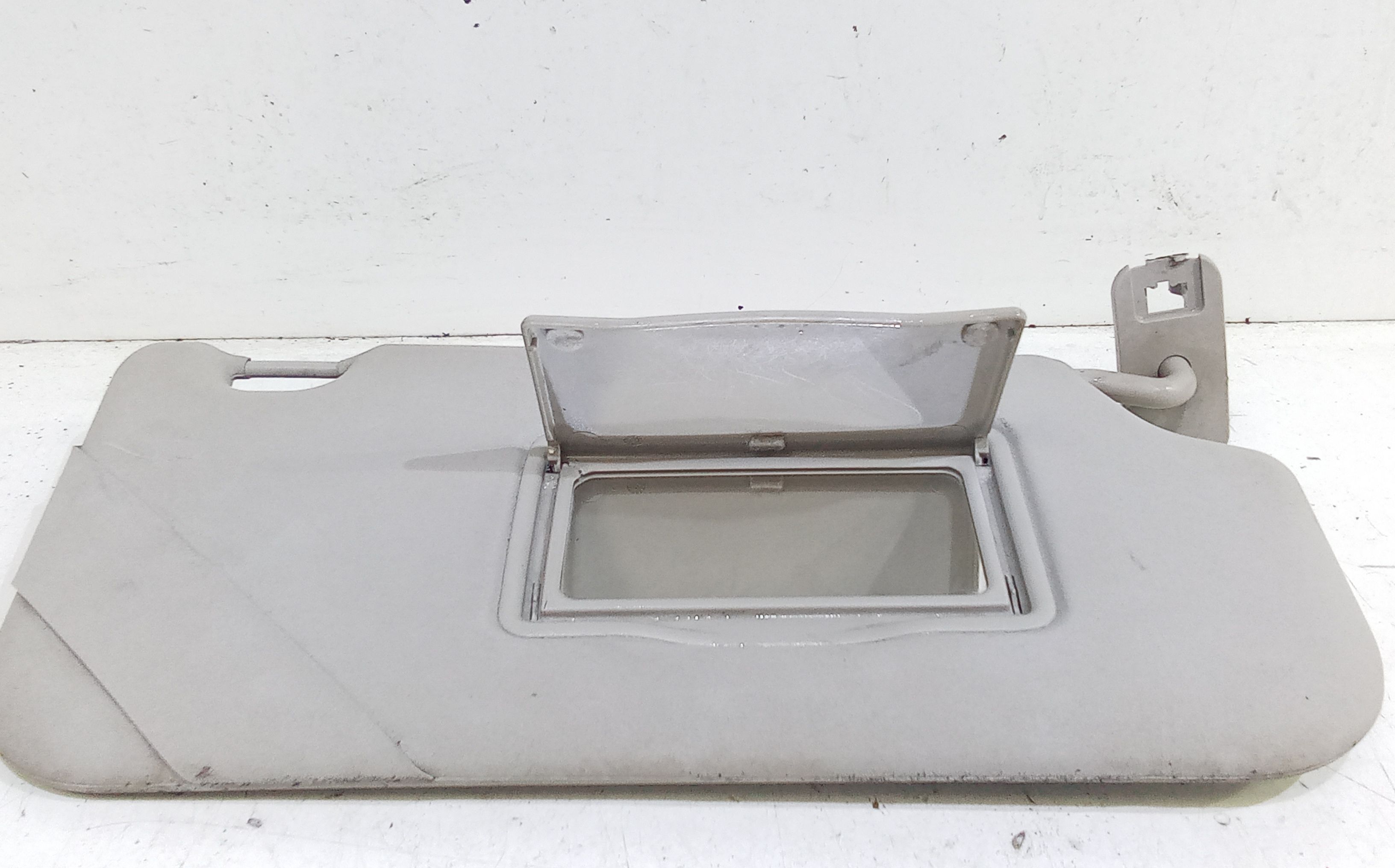 Parasole aletta Lato Passeggero FORD Fiesta 6 Serie