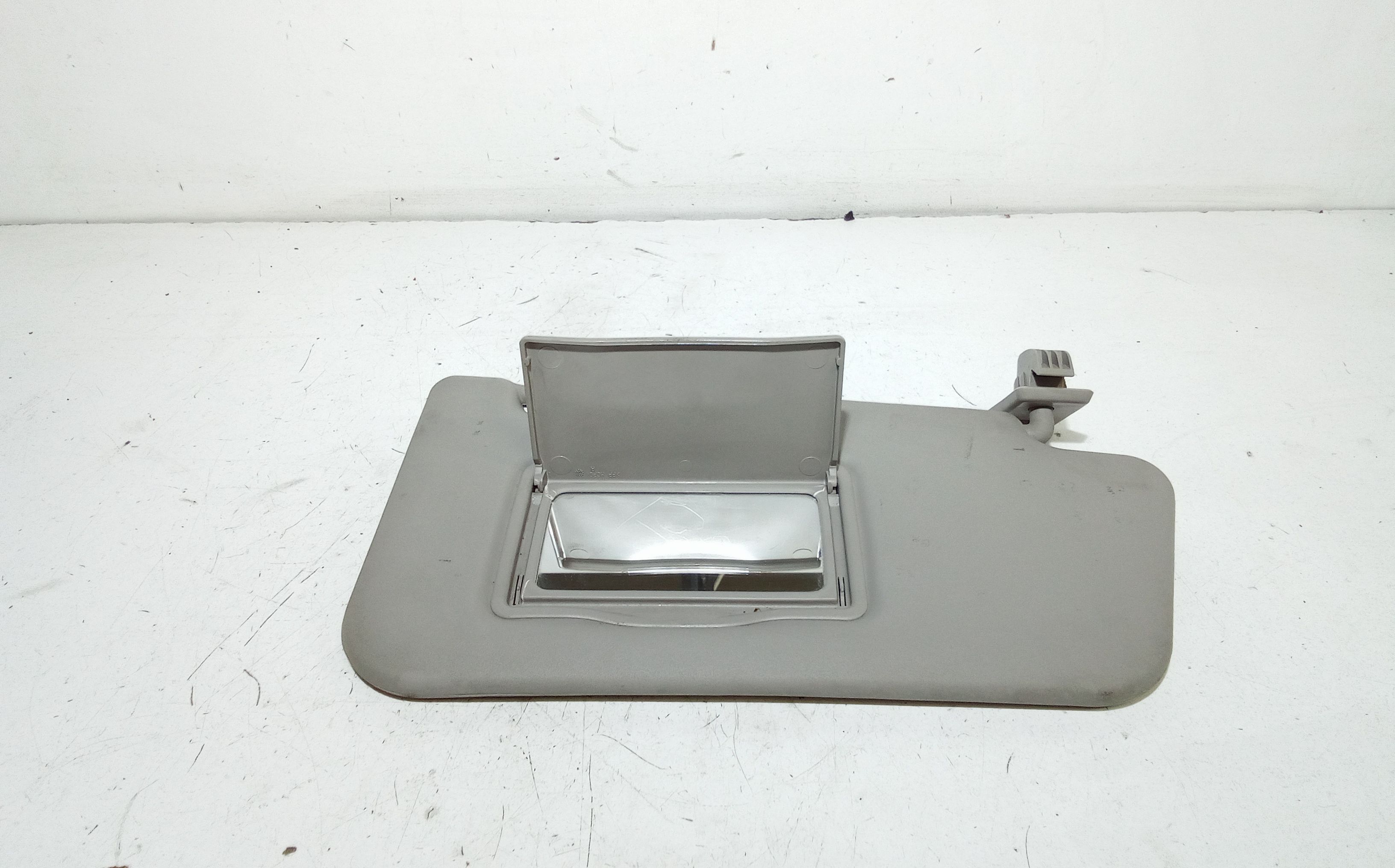 Parasole aletta Lato Passeggero NISSAN Micra 3 Serie