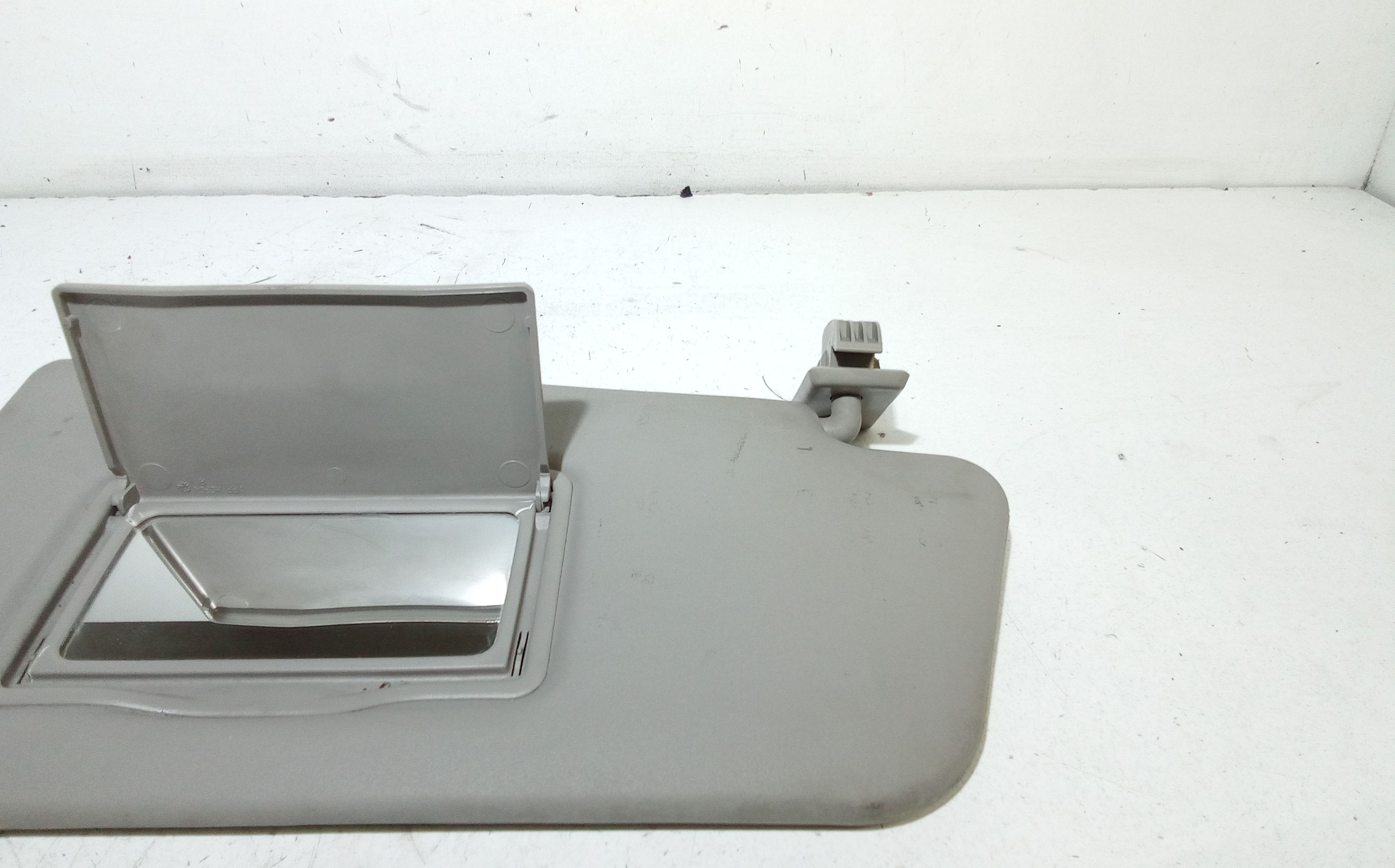 Parasole aletta Lato Passeggero NISSAN Micra 3 Serie