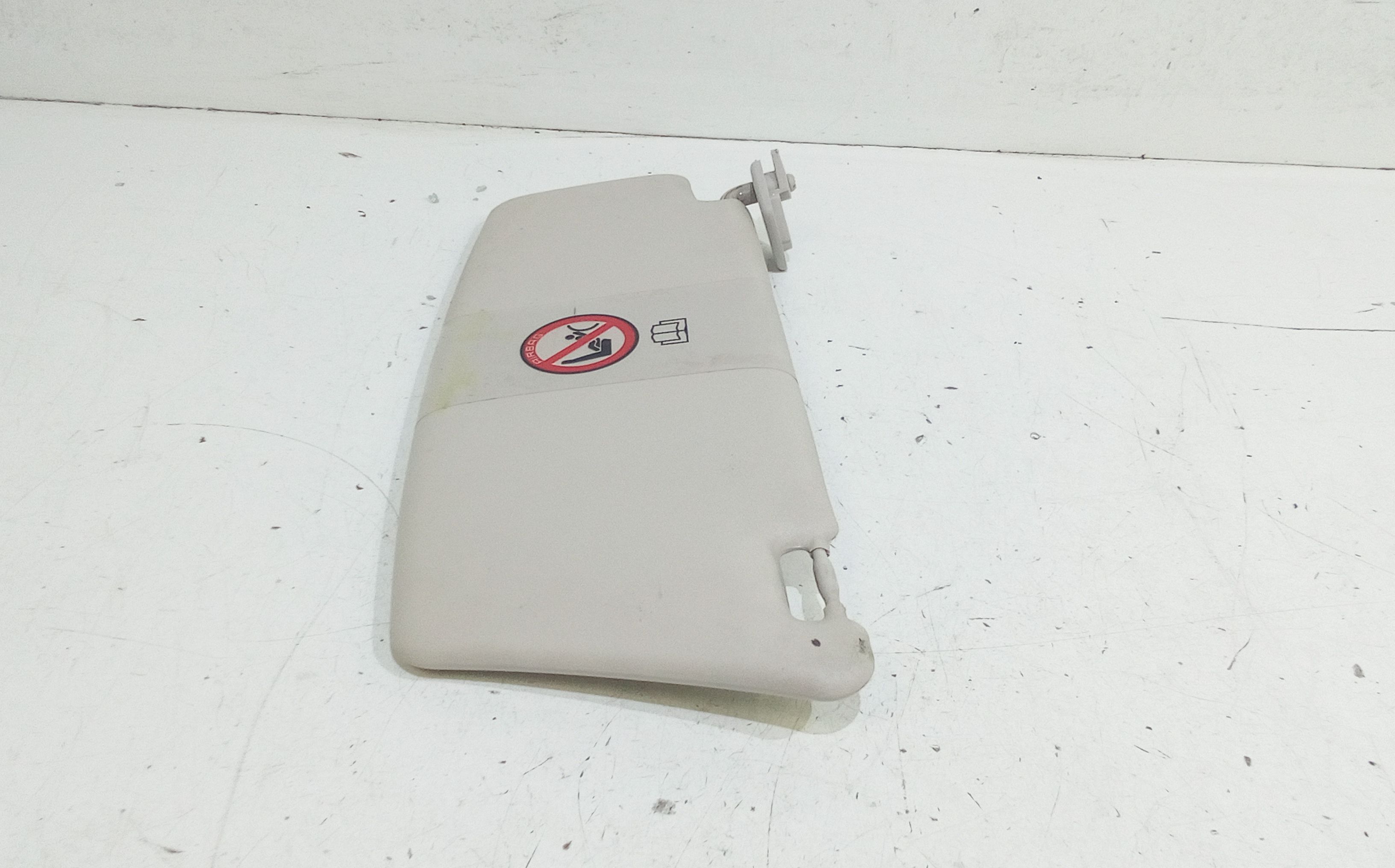 Parasole aletta Lato Passeggero LANCIA Ypsilon 1 Serie