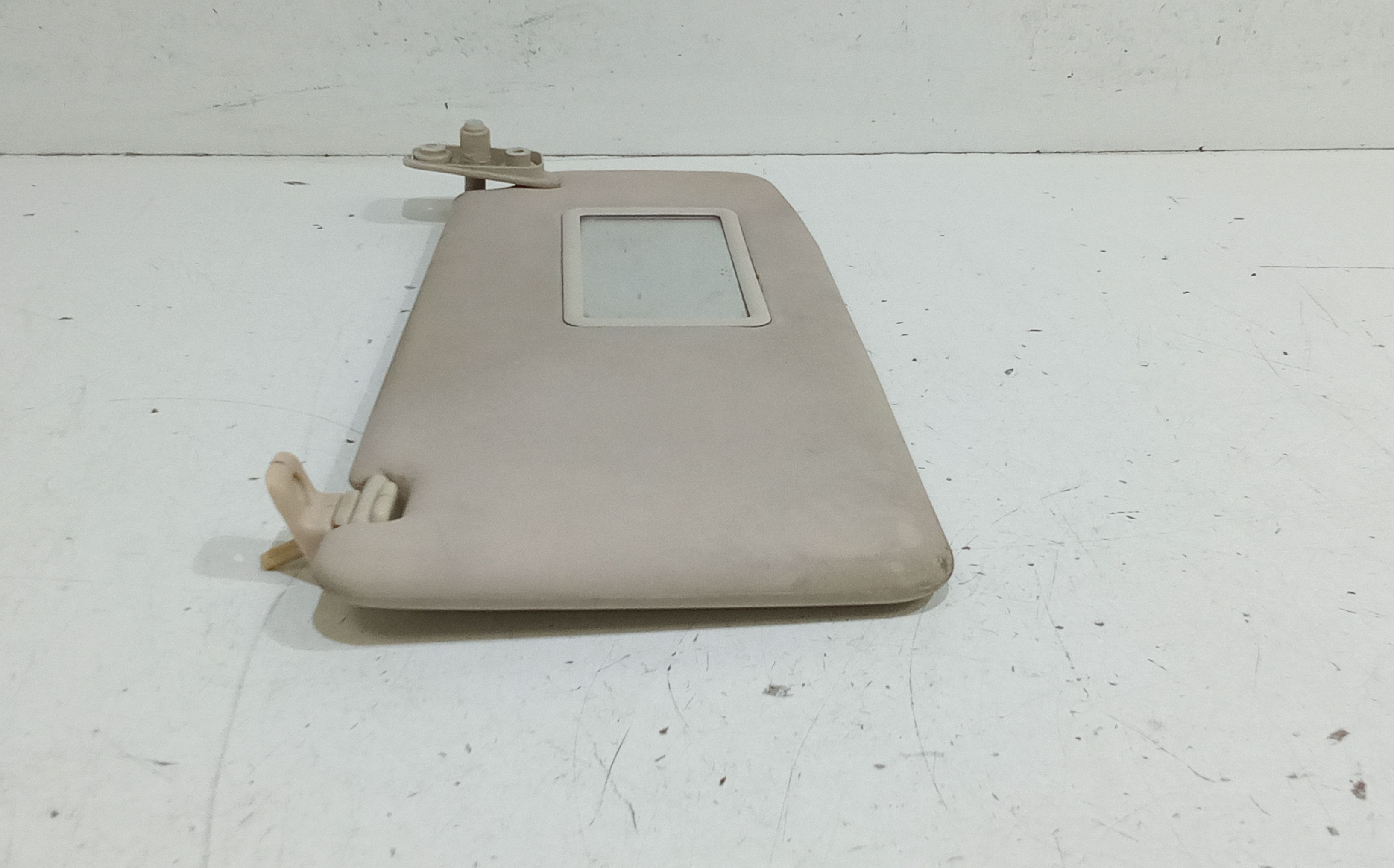 Parasole aletta Lato Passeggero LANCIA Ypsilon 1 Serie