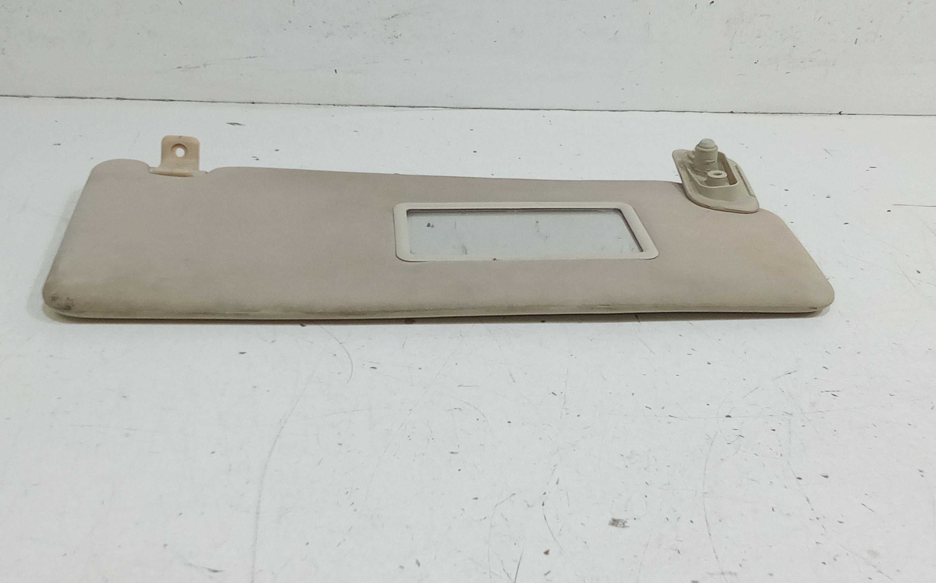 Parasole aletta Lato Passeggero LANCIA Ypsilon 1 Serie