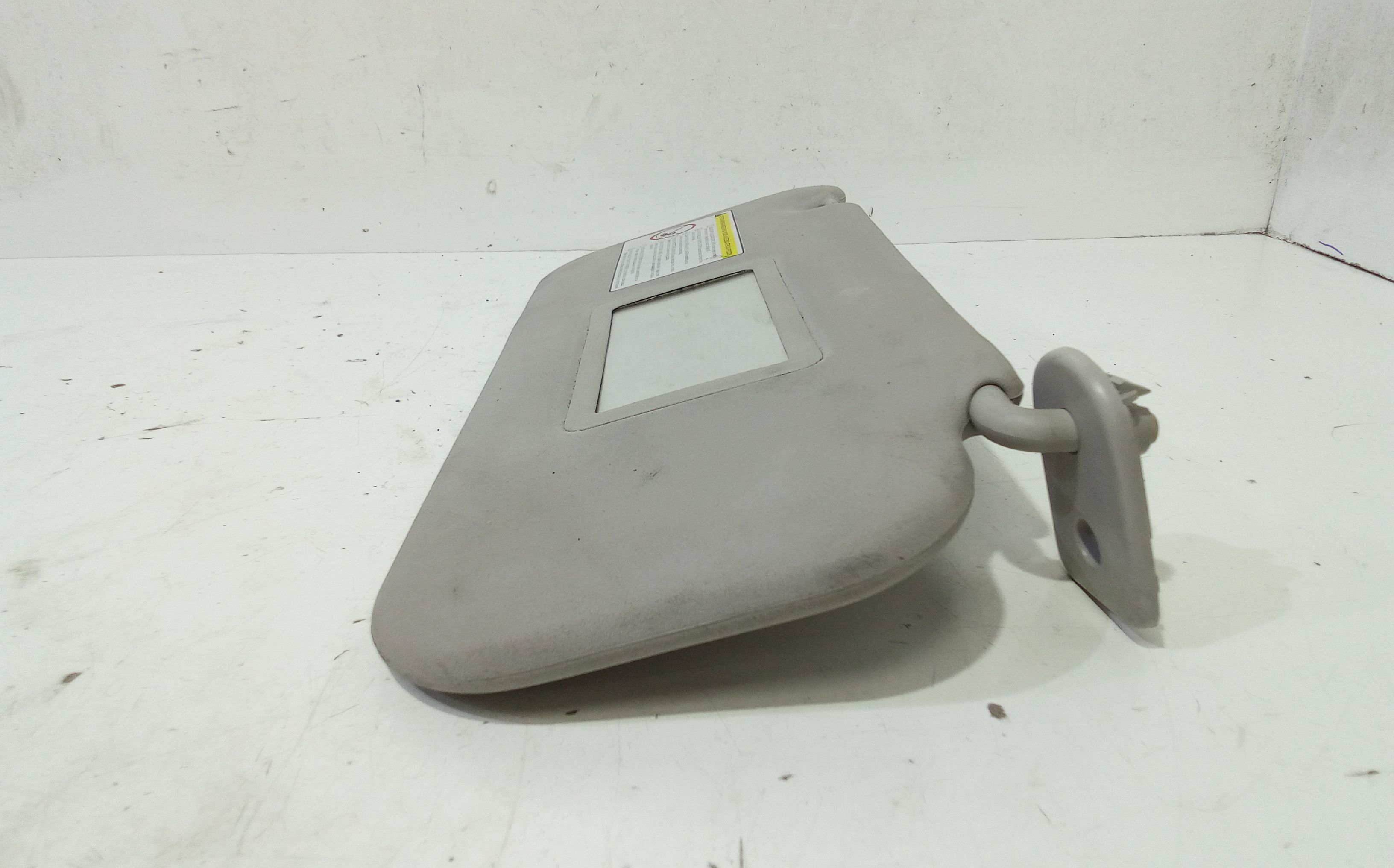 Parasole aletta Lato Passeggero PEUGEOT 207 1 Serie