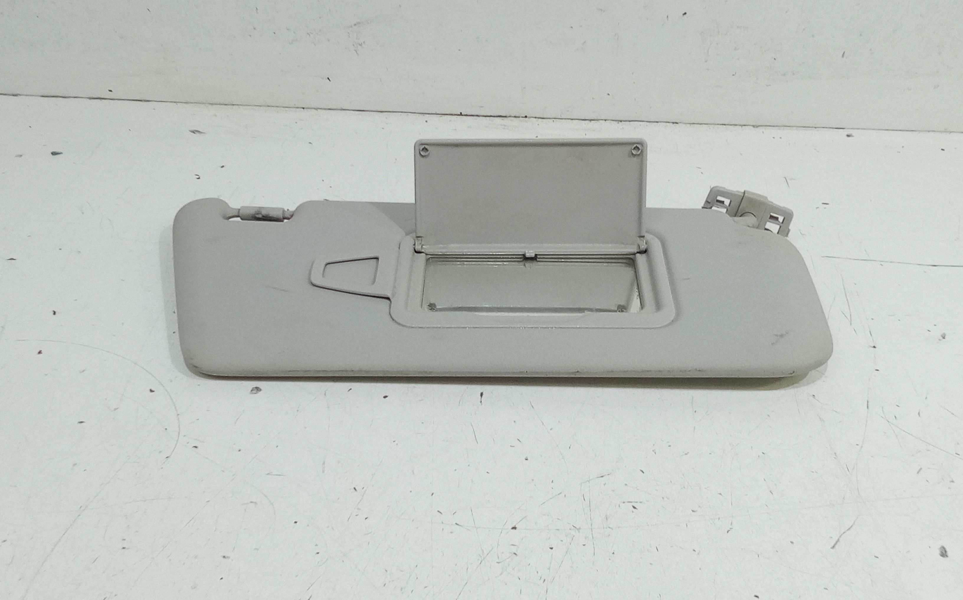 Parasole aletta Lato Passeggero MERCEDES Classe A W169 3 Serie