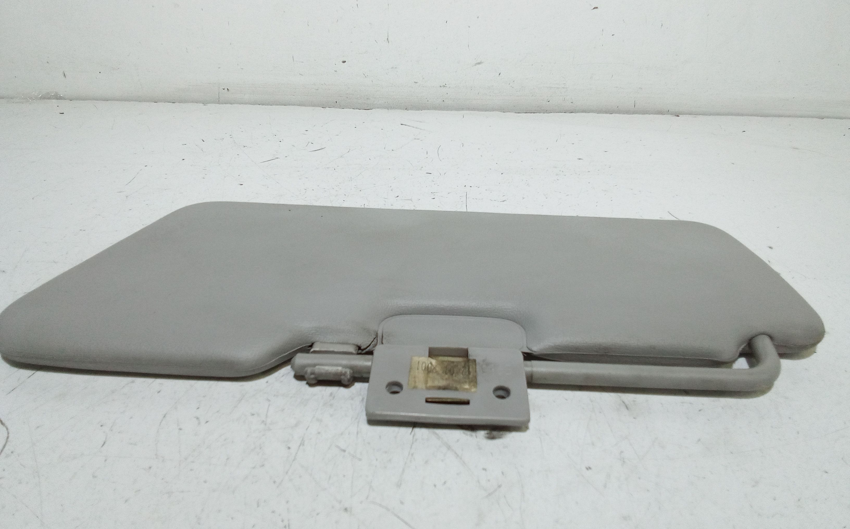 Parasole aletta Lato Passeggero FIAT Seicento Serie (00>05)