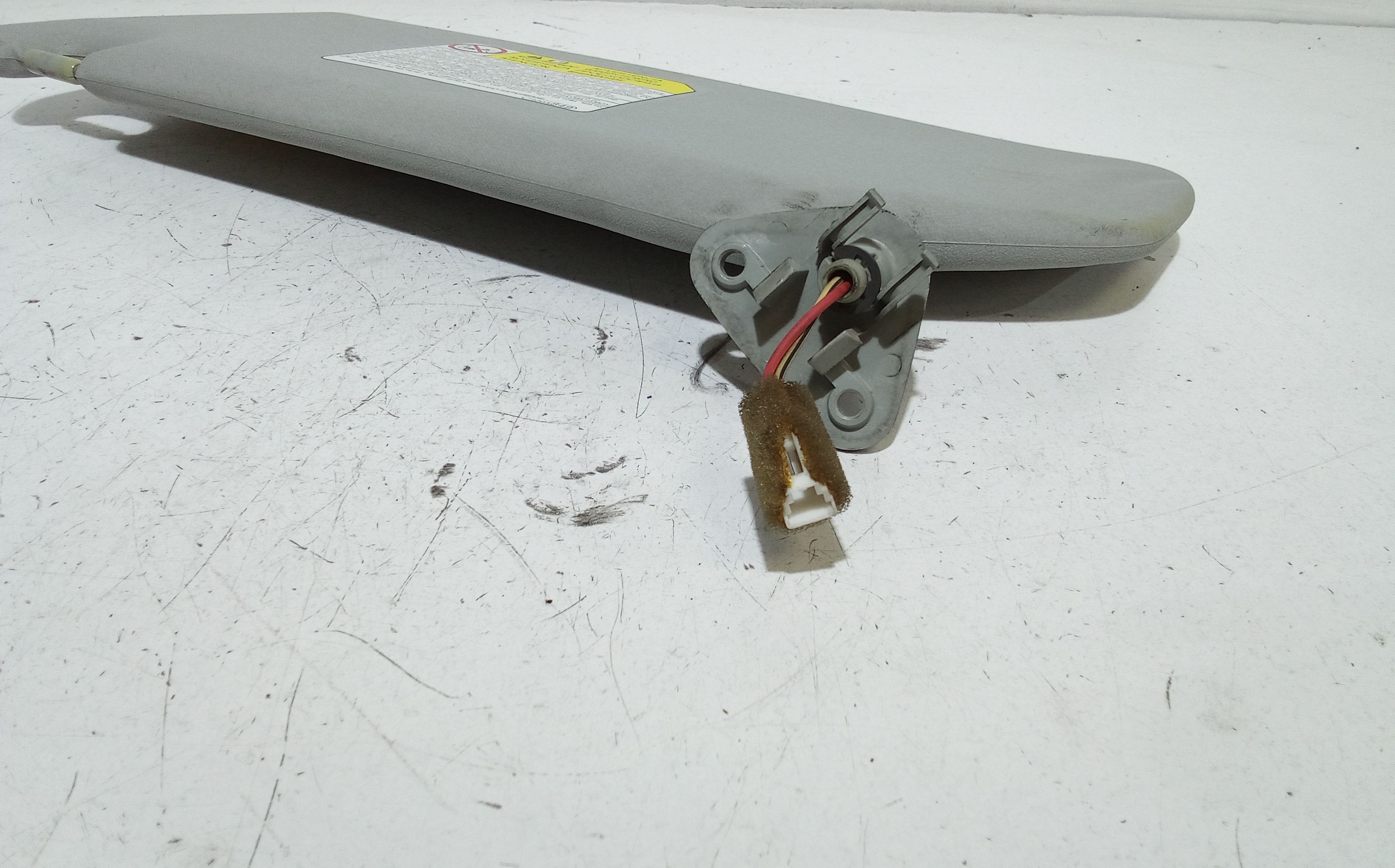 Parasole aletta Lato Passeggero MITSUBISHI Outlander Serie (CW0) (09>12)