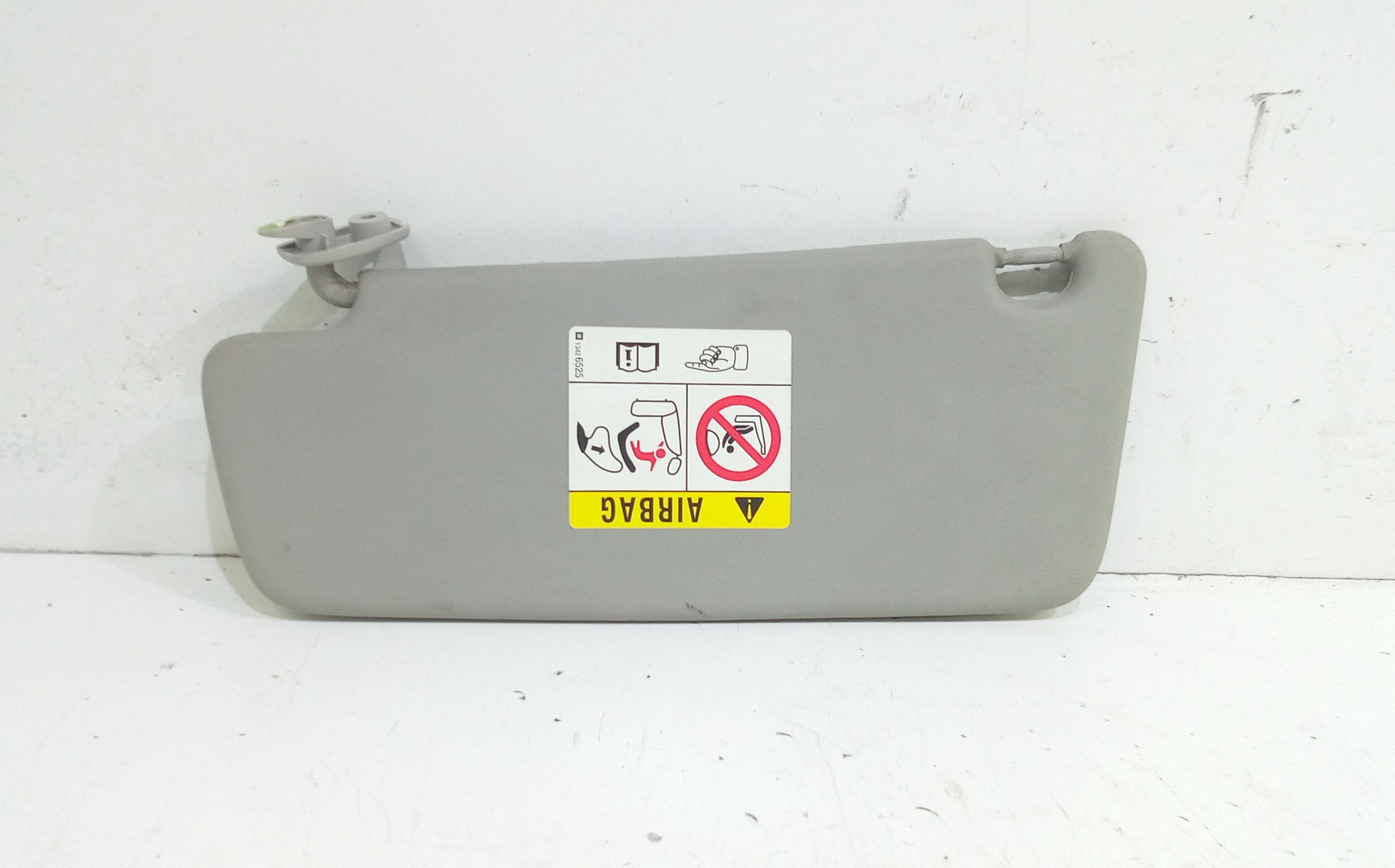 Parasole aletta Lato Passeggero OPEL Meriva 3 Serie