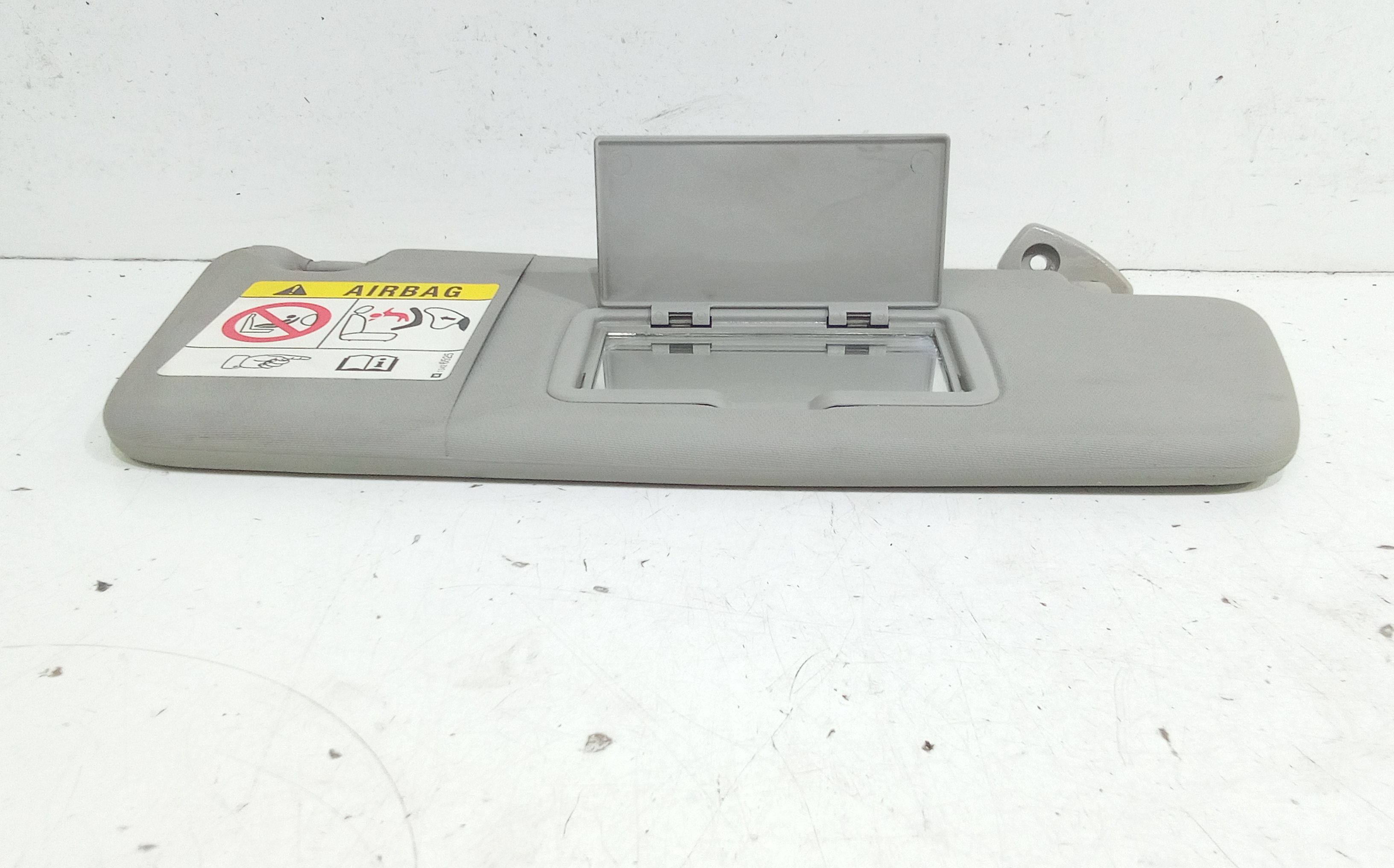 Parasole aletta Lato Passeggero OPEL Meriva 3 Serie