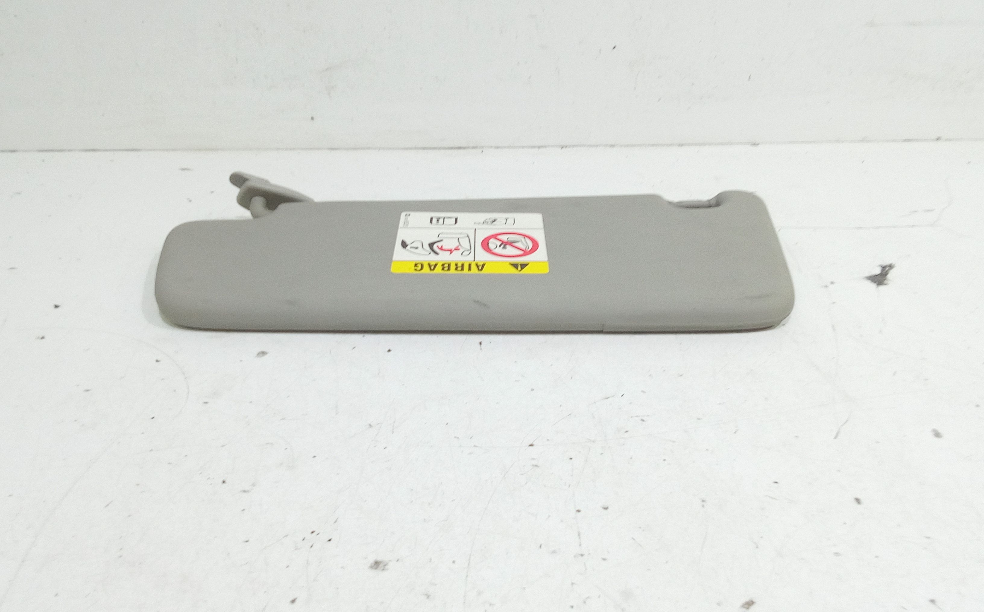 Parasole aletta Lato Passeggero OPEL Meriva 3 Serie