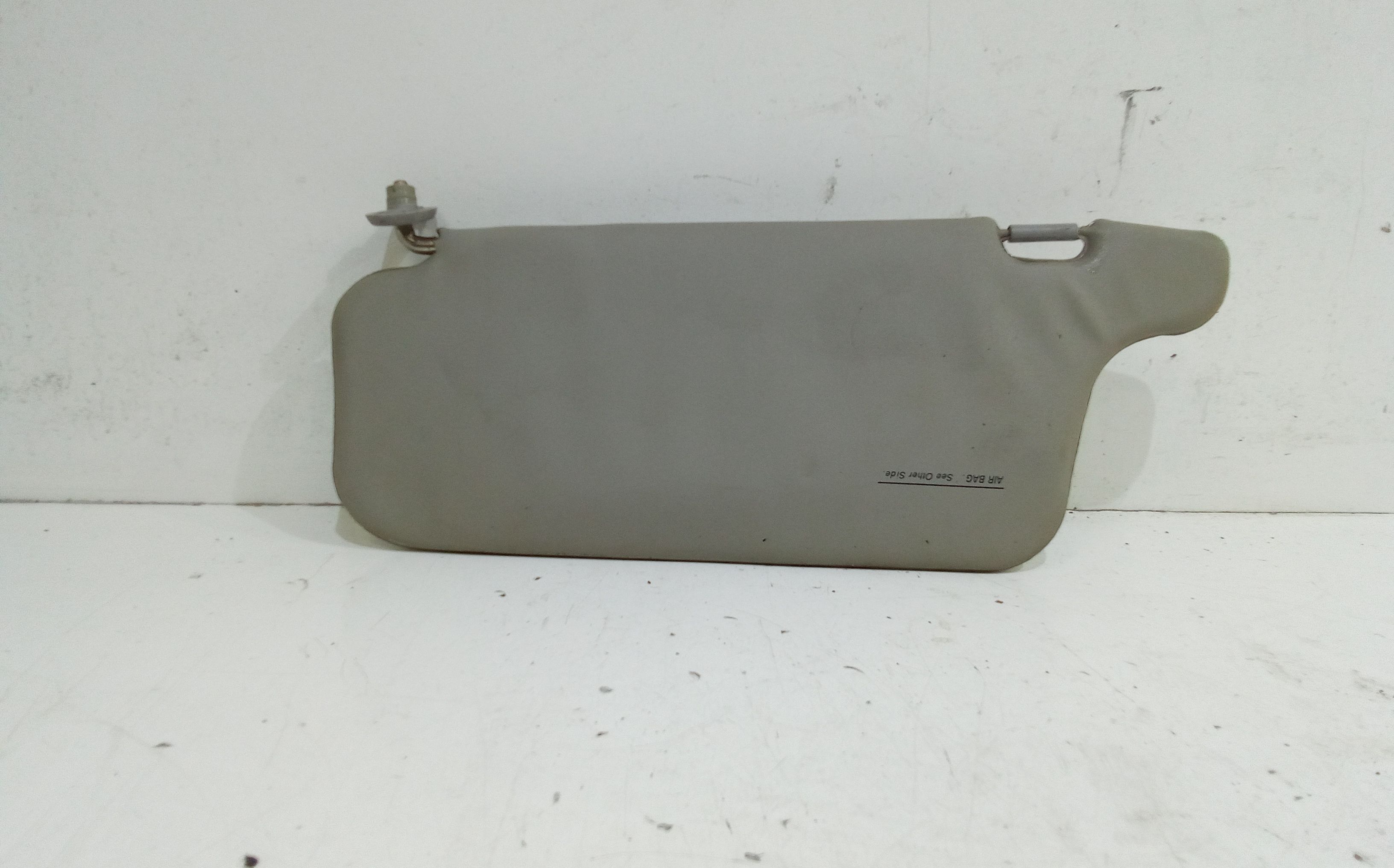 Parasole aletta Lato Passeggero HYUNDAI Atos 2 Serie