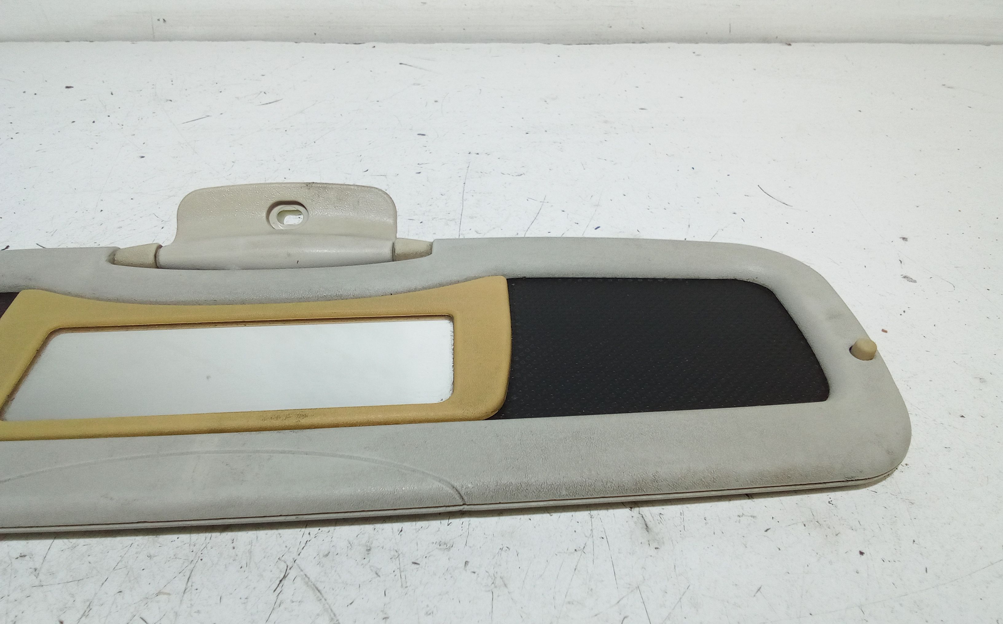 Parasole aletta Lato Passeggero SMART ForTwo Coup 1 Serie