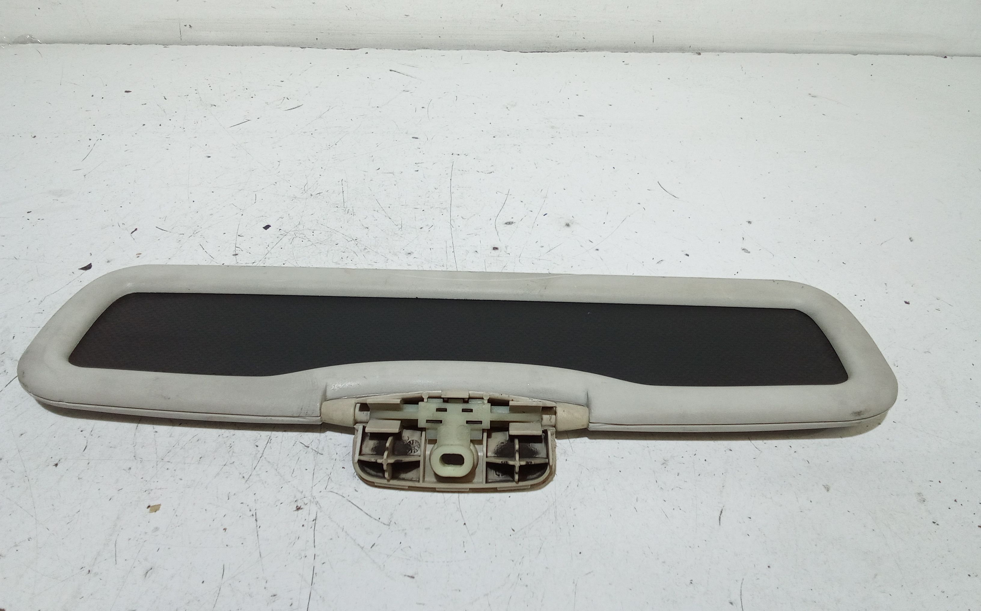 Parasole aletta Lato Passeggero SMART ForTwo Coup 1 Serie