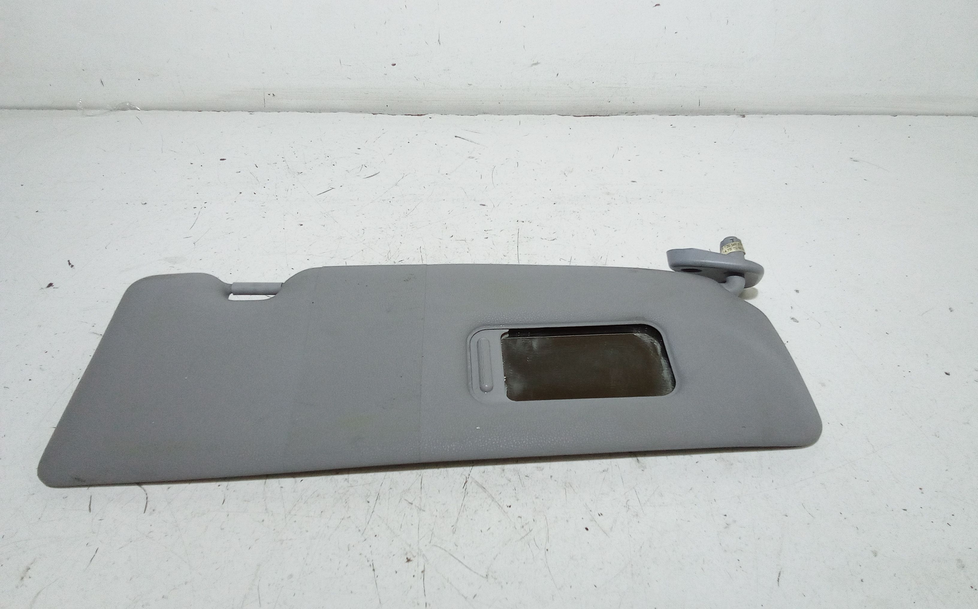 Parasole aletta Lato Passeggero MAZDA 2 Berlina 2 Serie