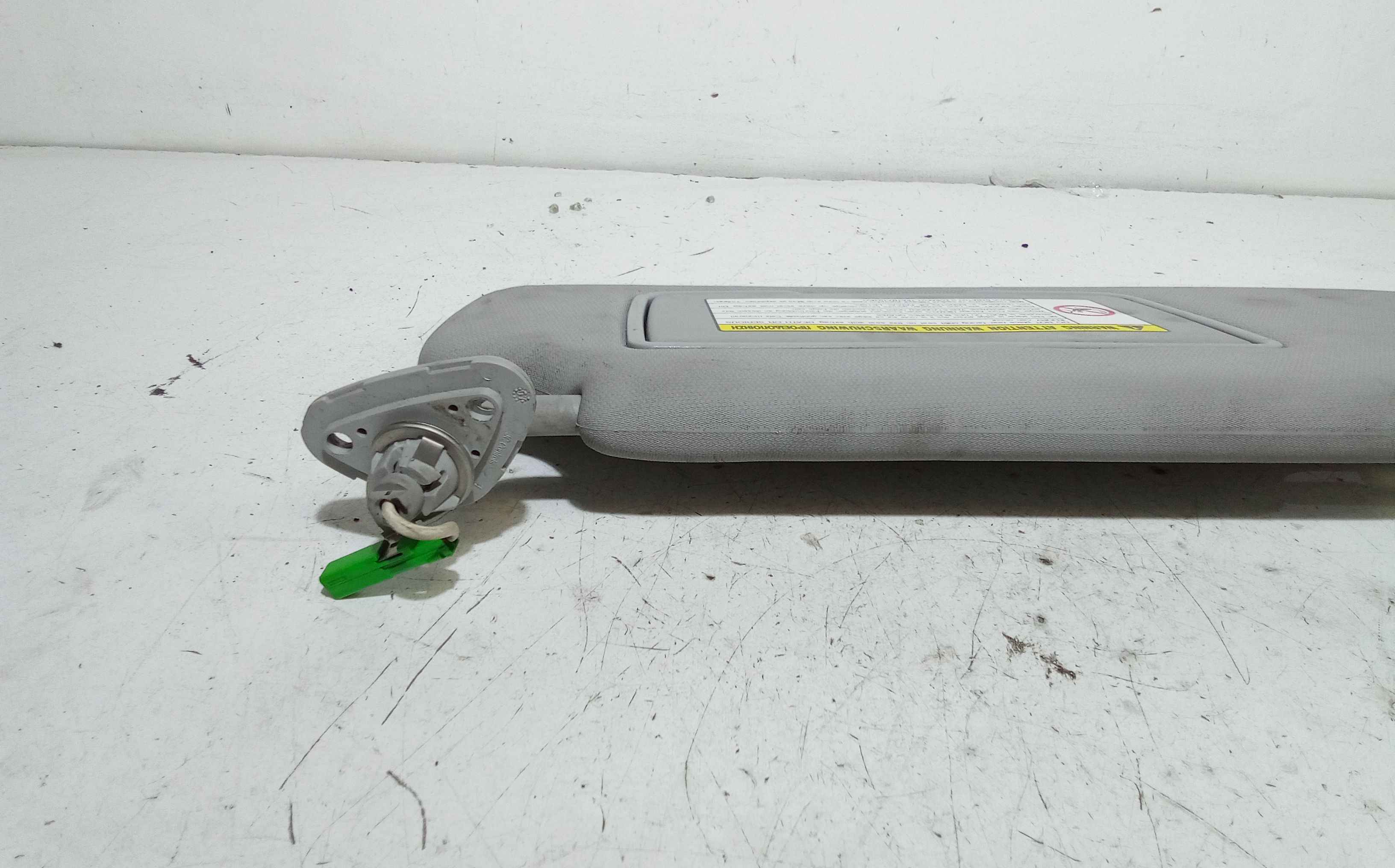 Parasole aletta Lato Passeggero HONDA CR-V 4 Serie (07>12)