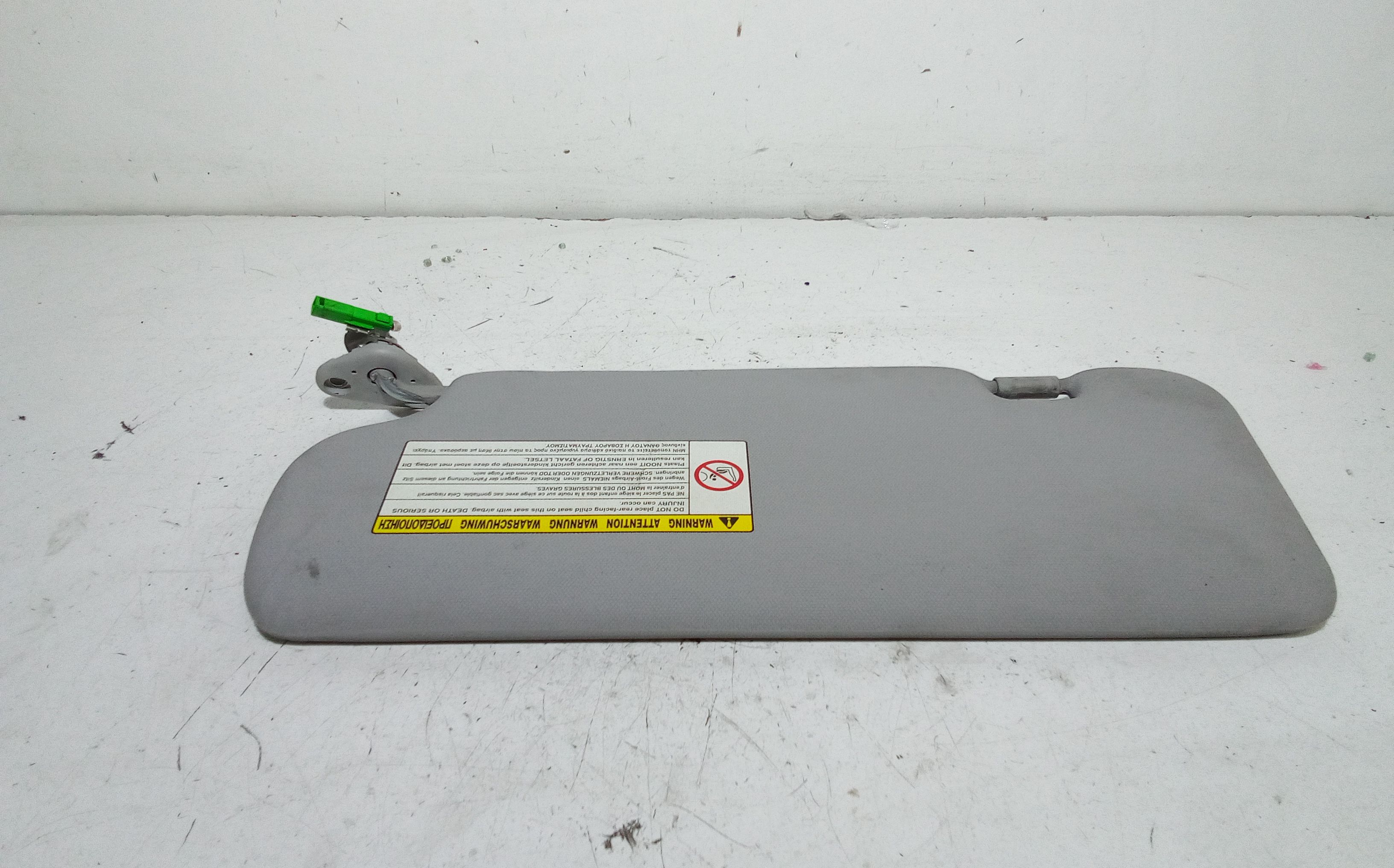 Parasole aletta Lato Passeggero HONDA CR-V 4 Serie (07>12)