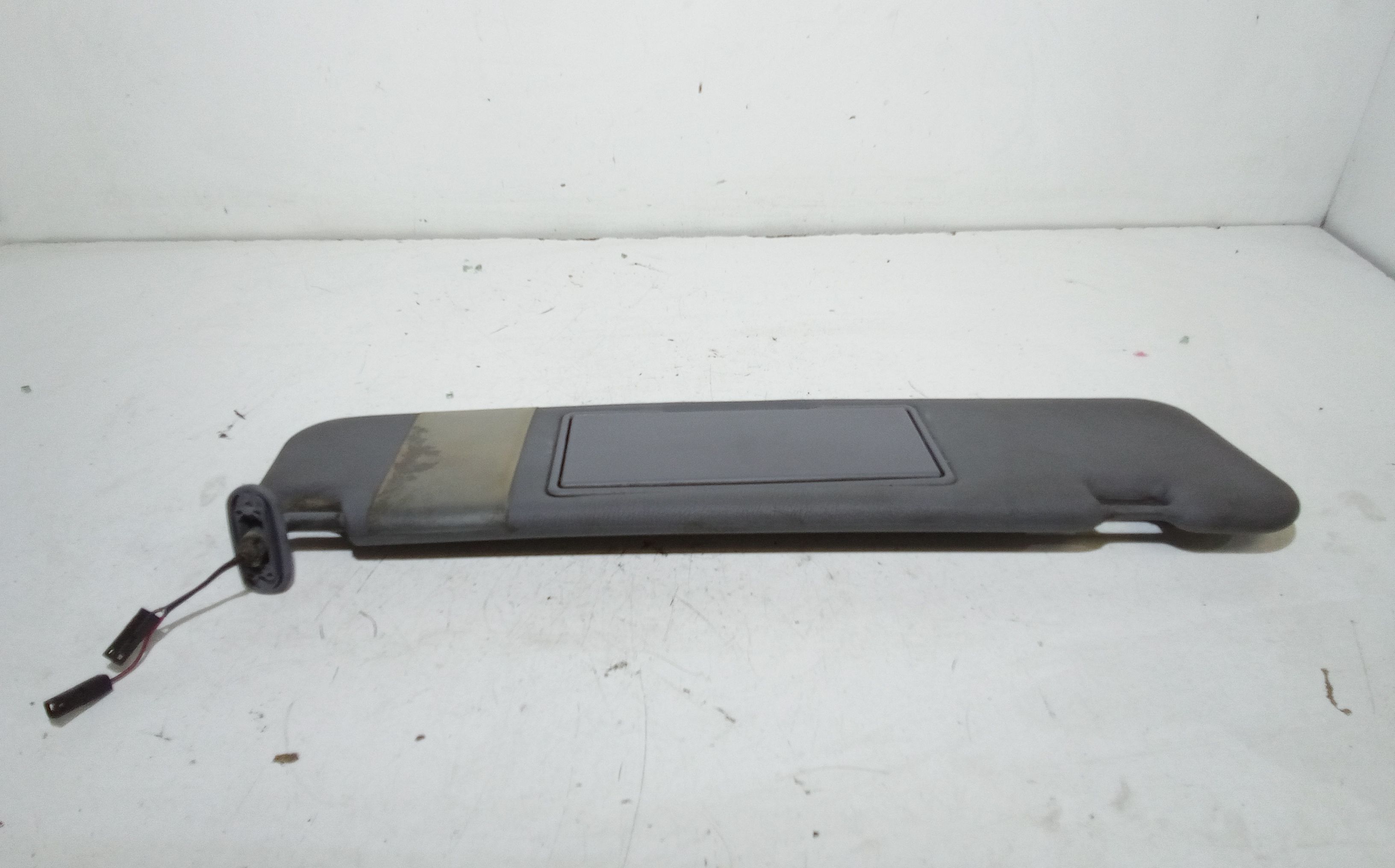 Parasole aletta Lato Passeggero MERCEDES Vito W638