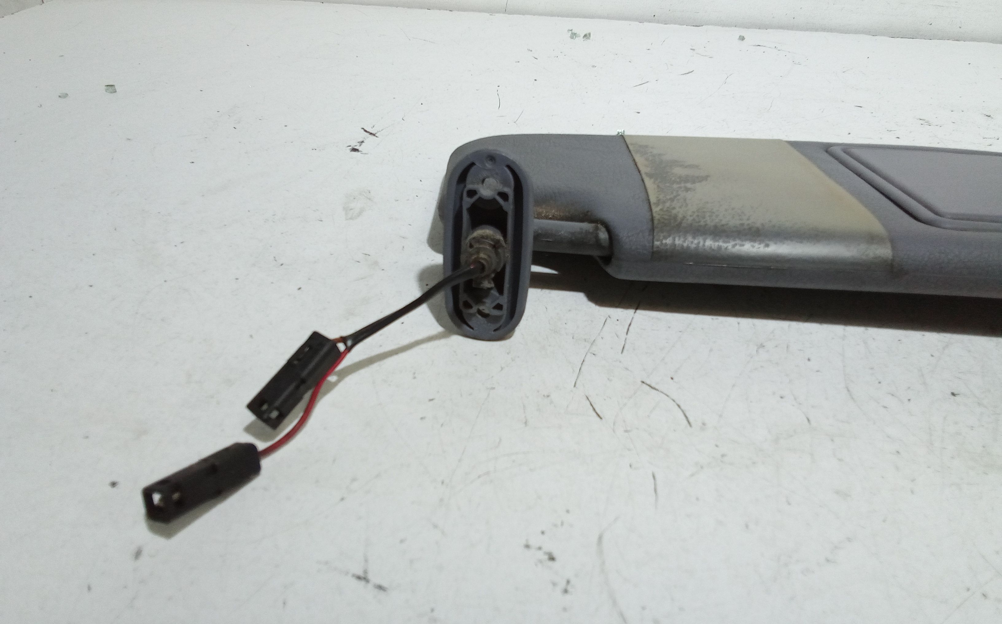 Parasole aletta Lato Passeggero MERCEDES Vito W638