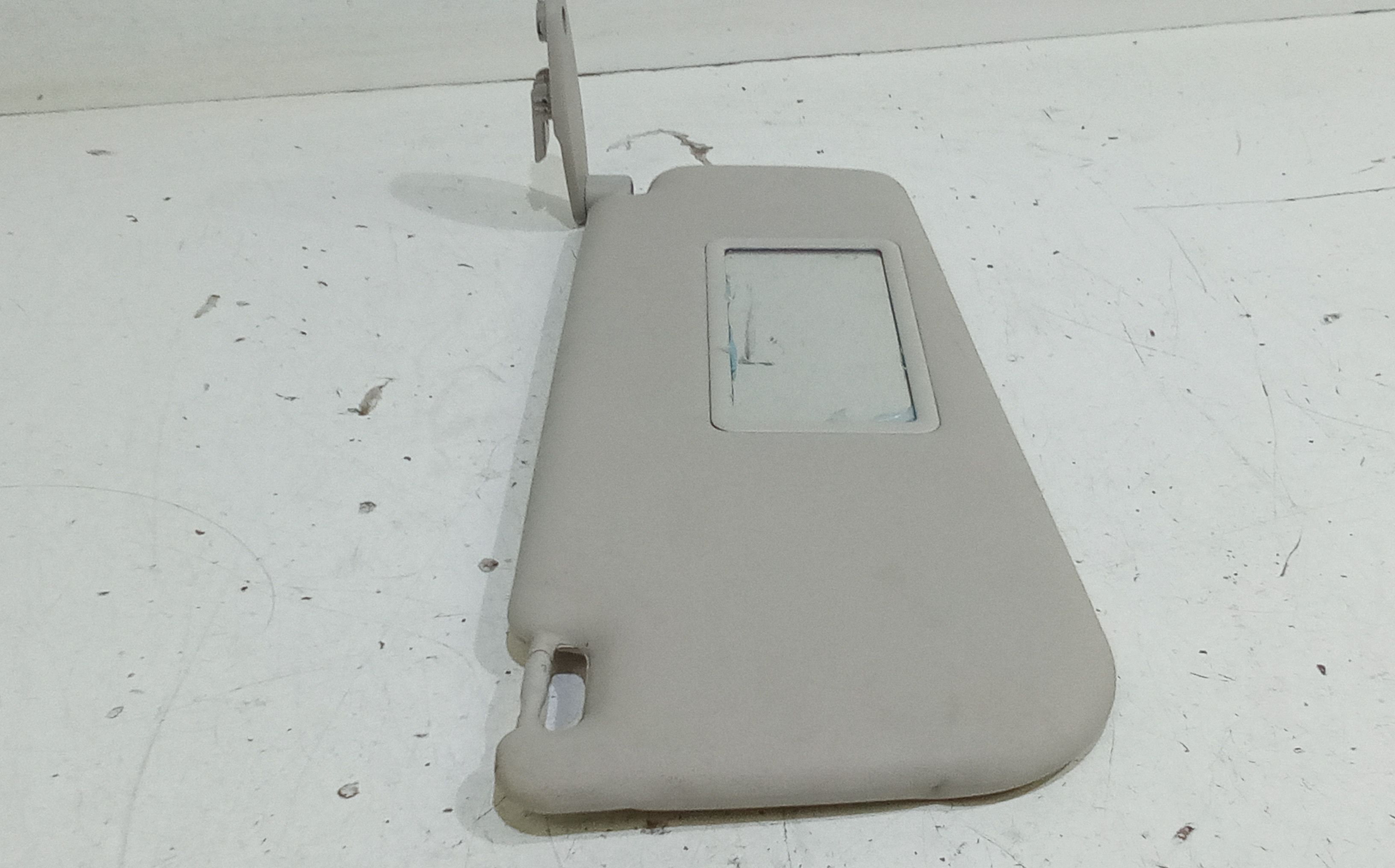 Parasole aletta Lato Passeggero FIAT Grande Punto 2 Serie