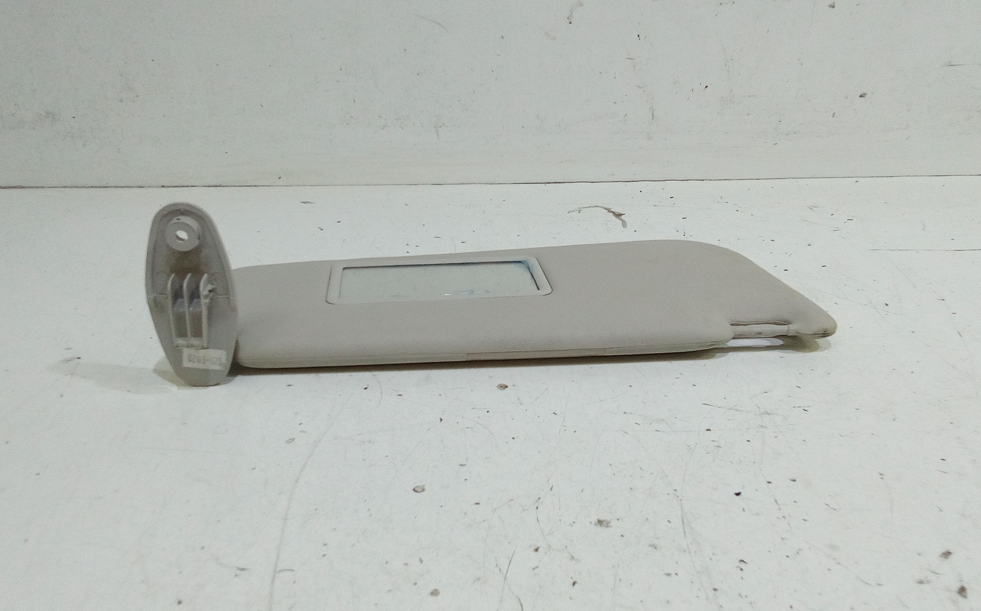 Parasole aletta Lato Passeggero FIAT Grande Punto 2 Serie