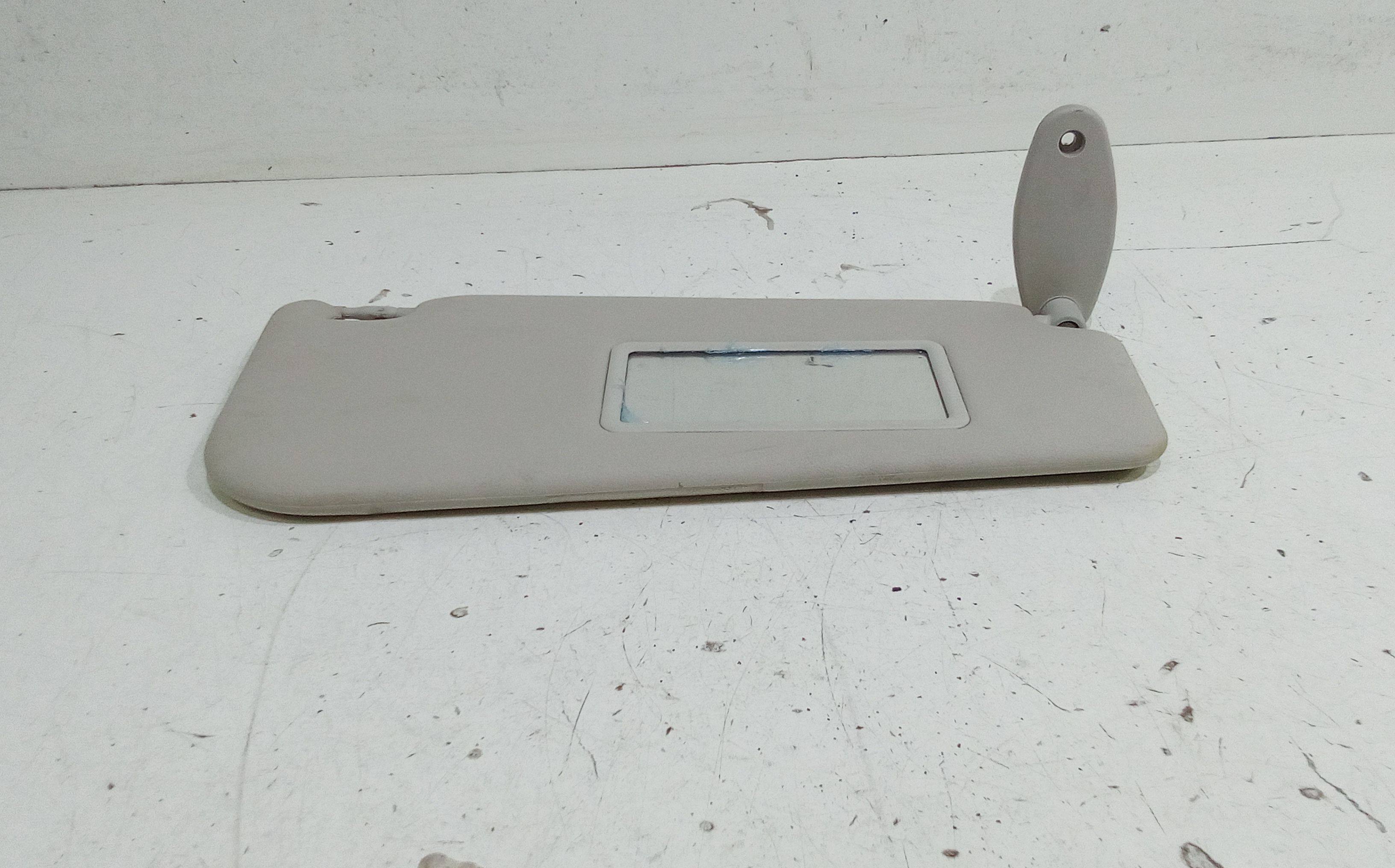 Parasole aletta Lato Passeggero FIAT Grande Punto 2 Serie