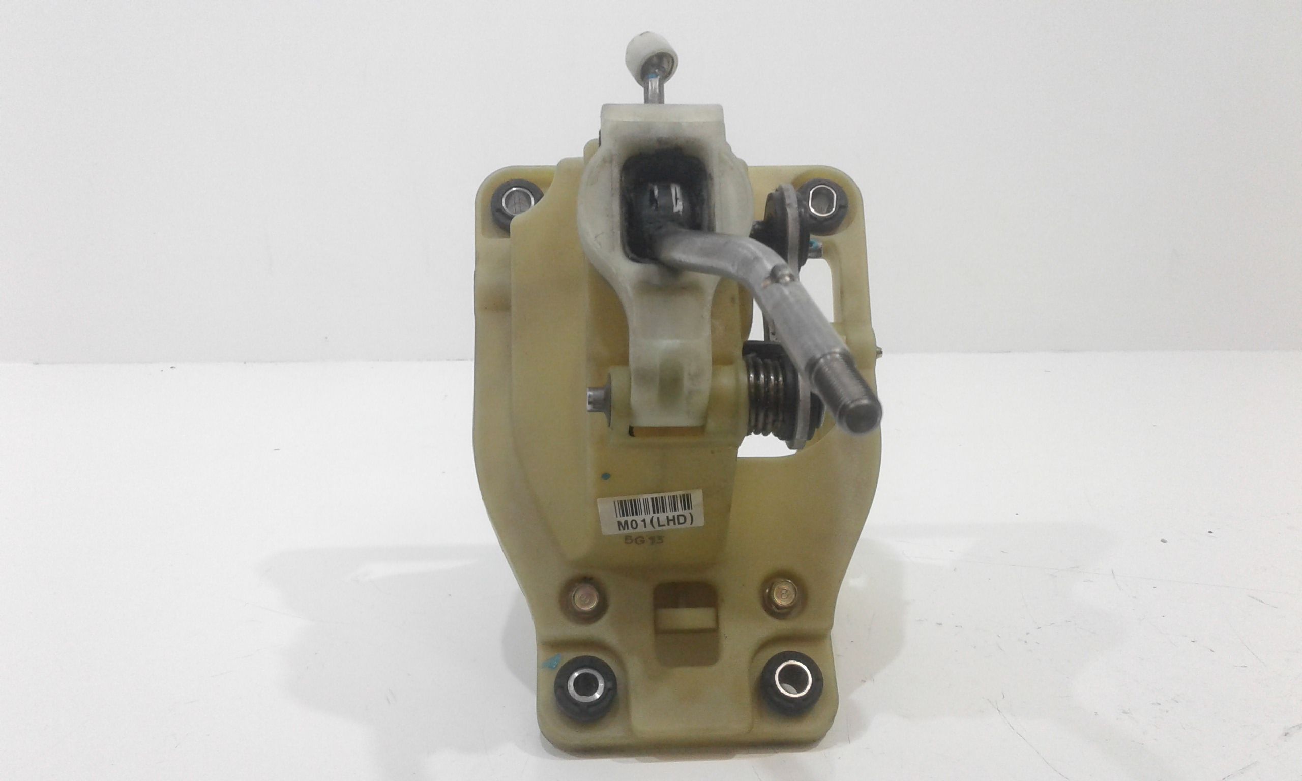 Leva Cambio HYUNDAI Tucson  Serie (04>09)