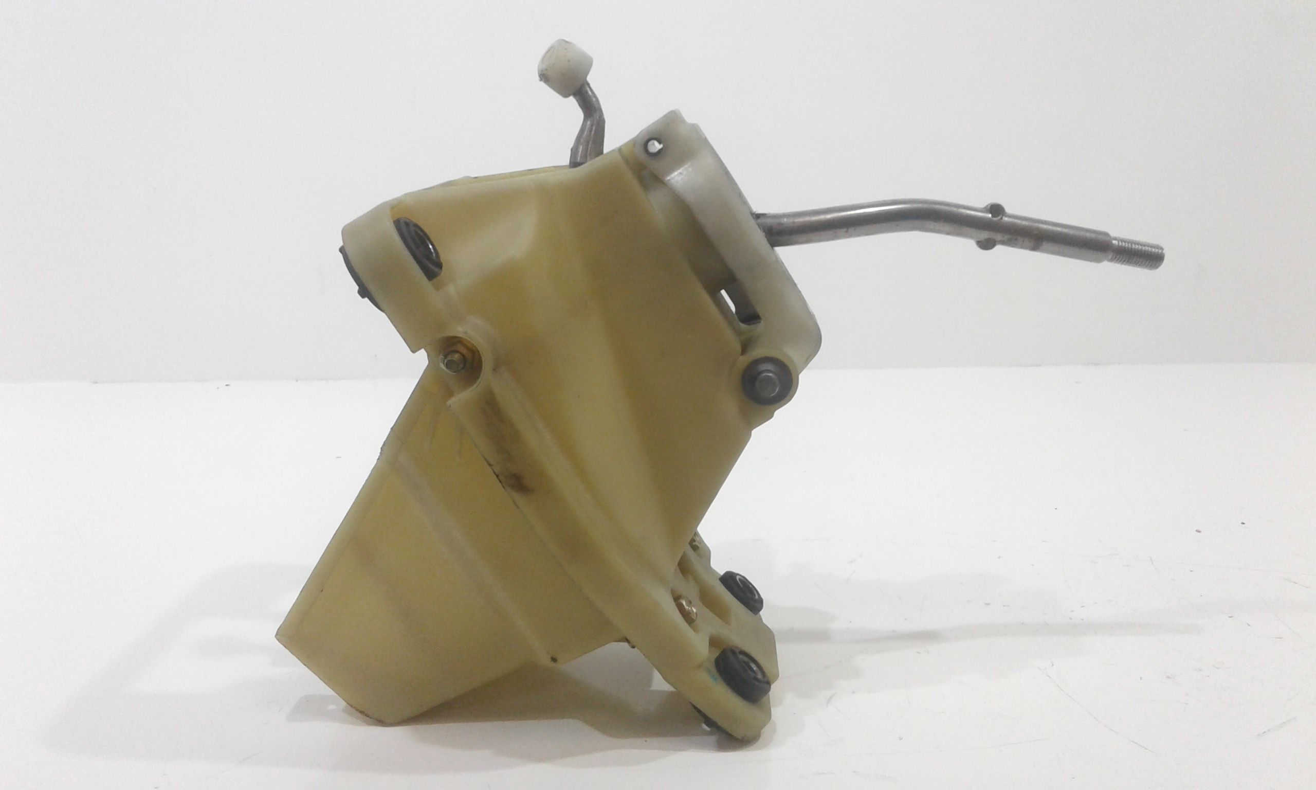 Leva Cambio HYUNDAI Tucson  Serie (04>09)