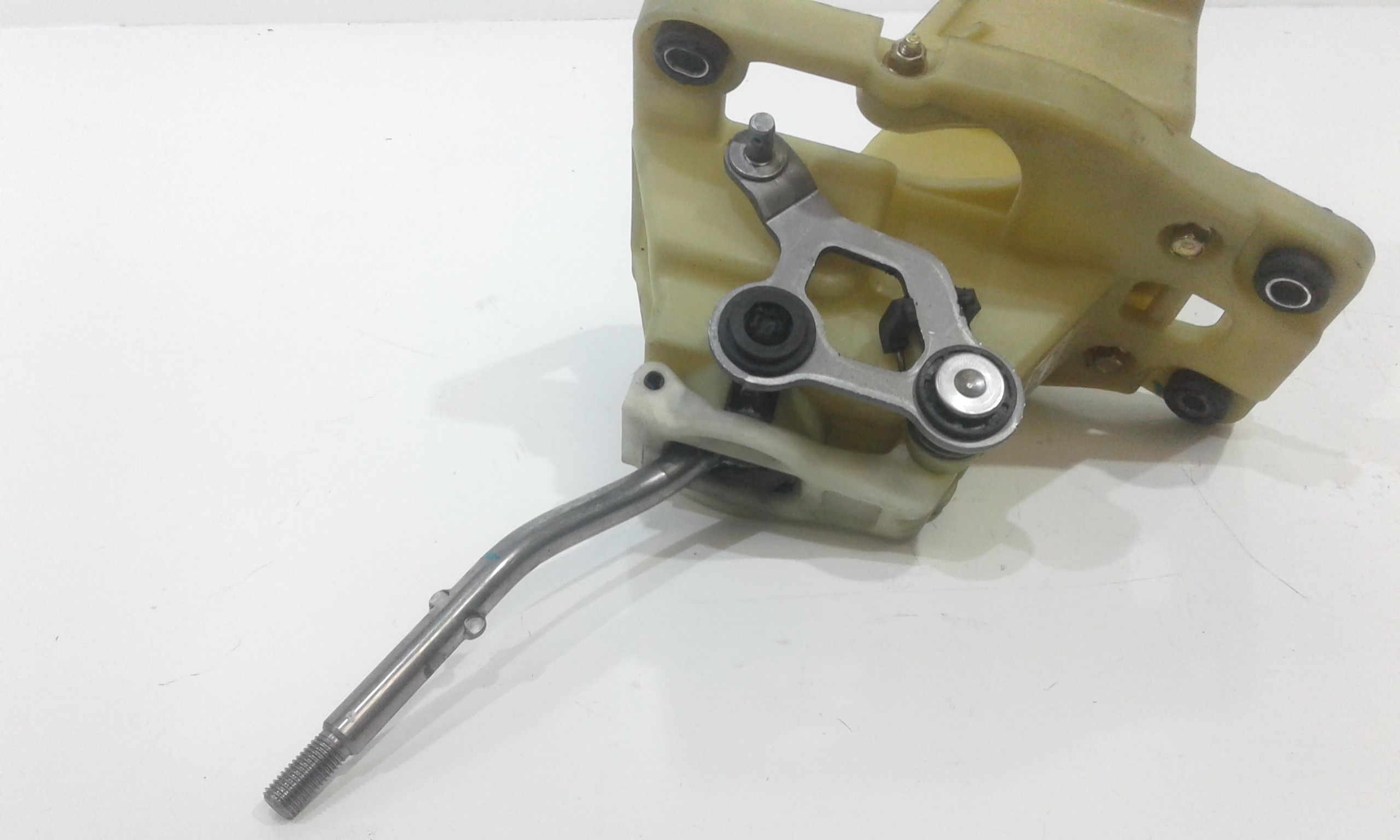 Leva Cambio HYUNDAI Tucson  Serie (04>09)