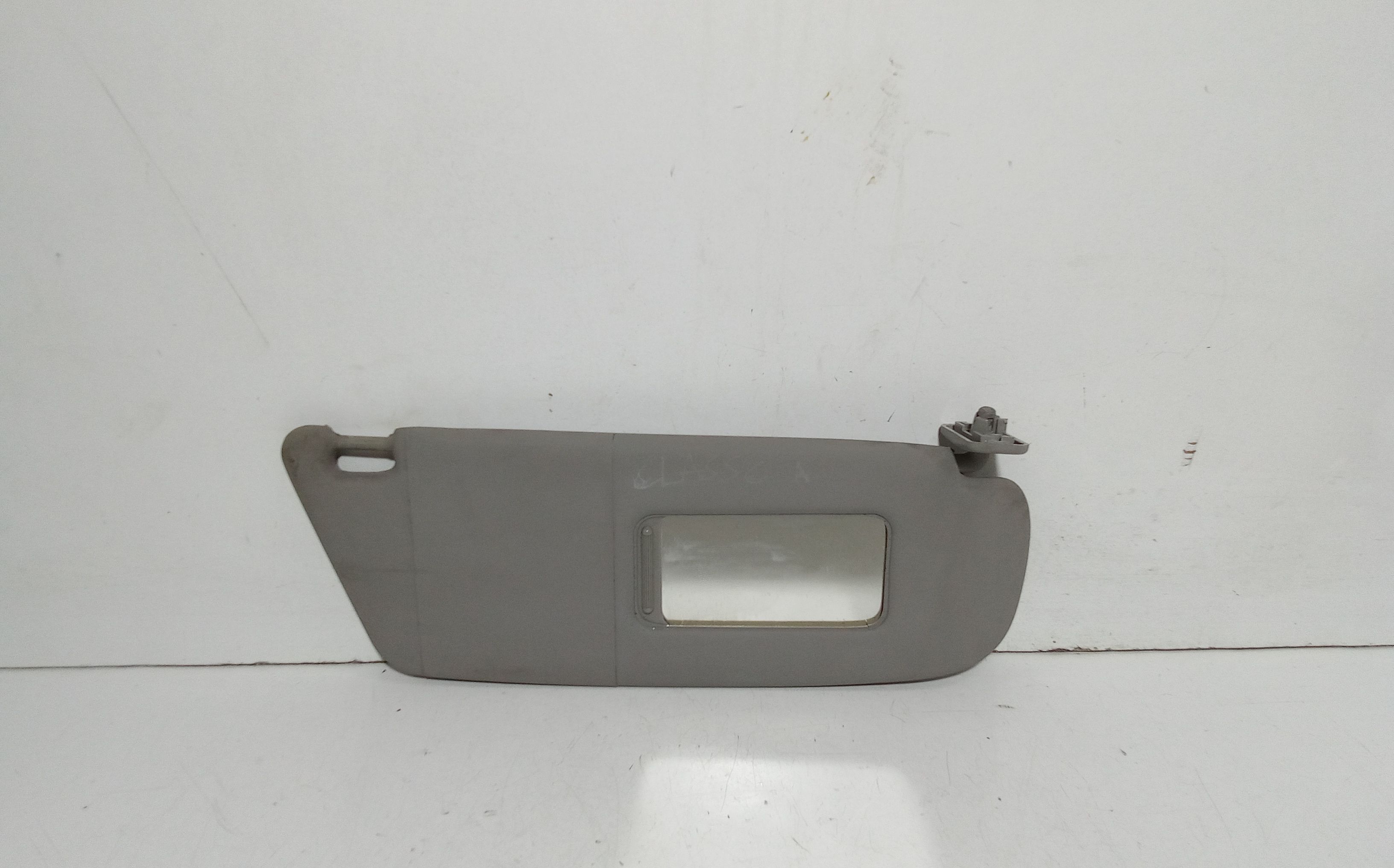 Parasole aletta Lato Passeggero OPEL Meriva 1 Serie