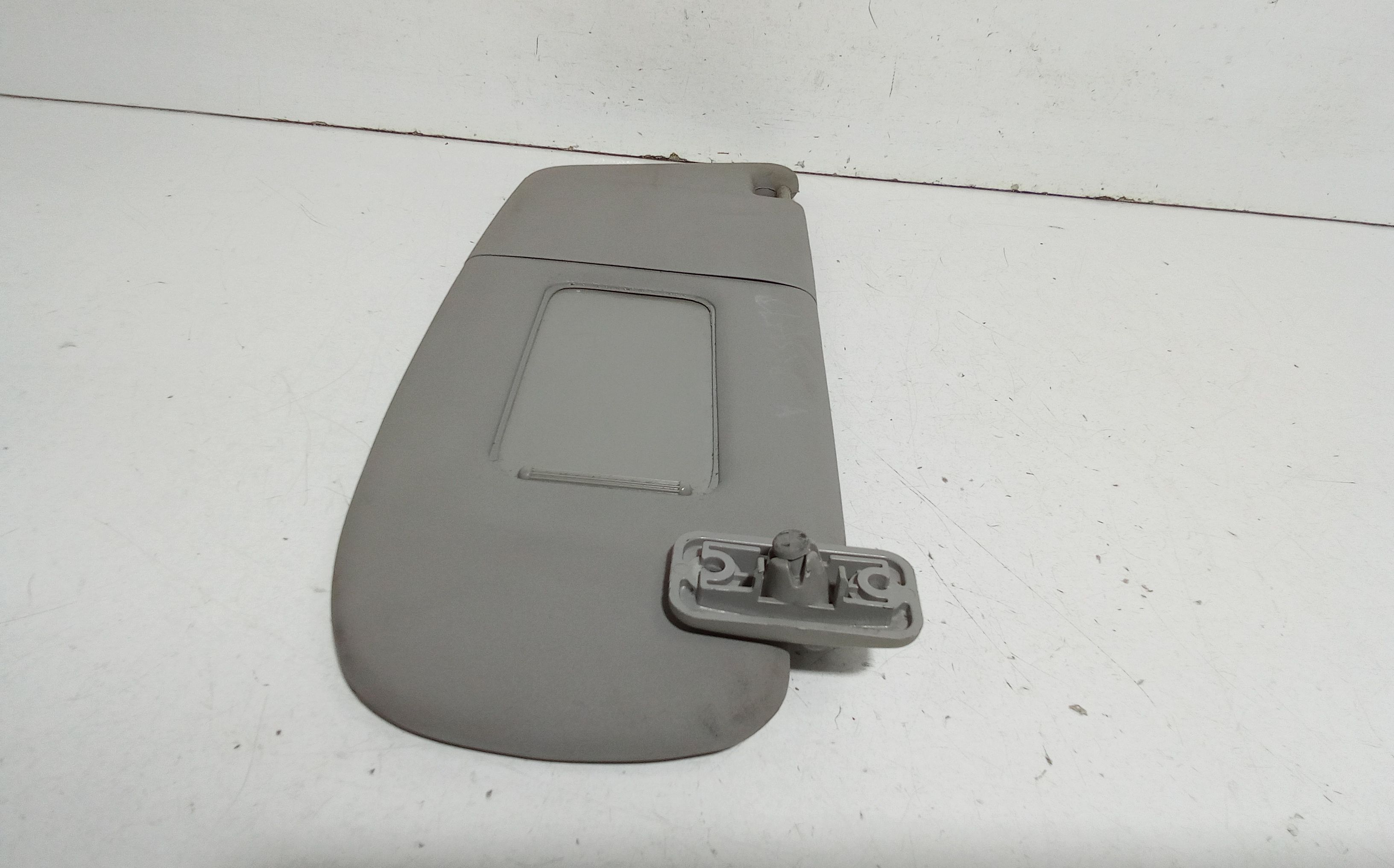 Parasole aletta Lato Passeggero OPEL Meriva 1 Serie