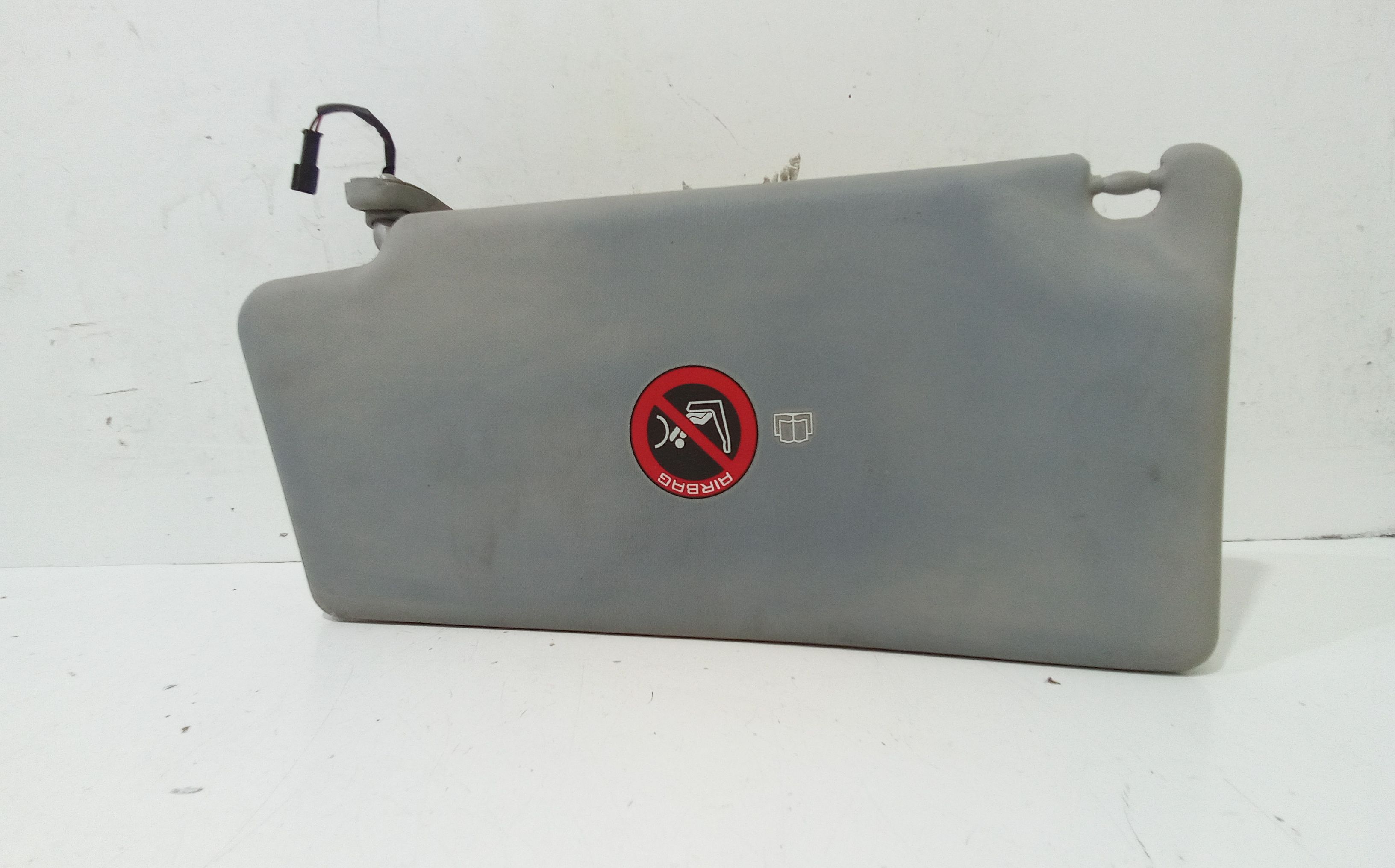 Parasole aletta Lato Passeggero TOYOTA Avensis Verso