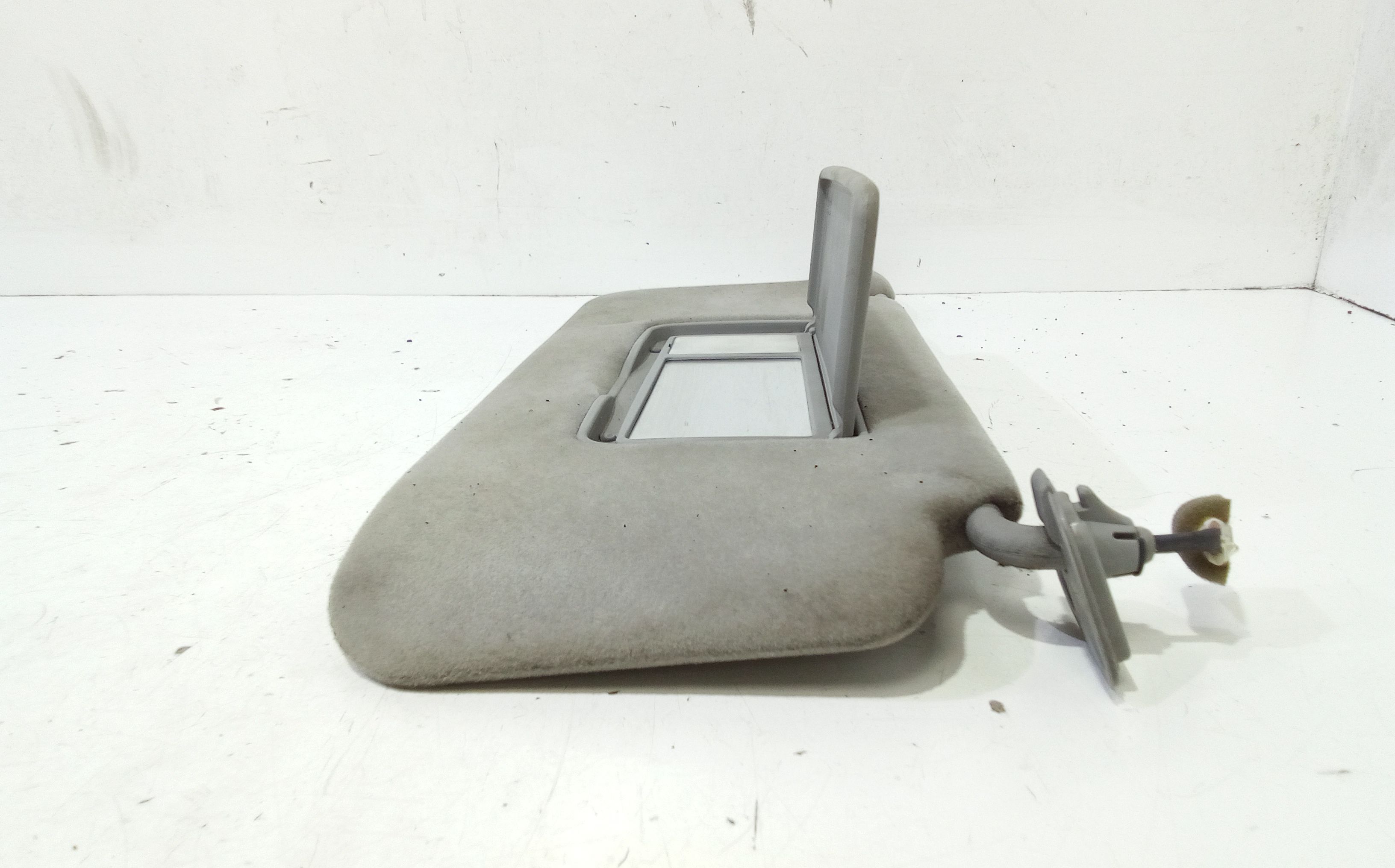 Parasole aletta Lato Passeggero TOYOTA Avensis Berlina 1 Serie