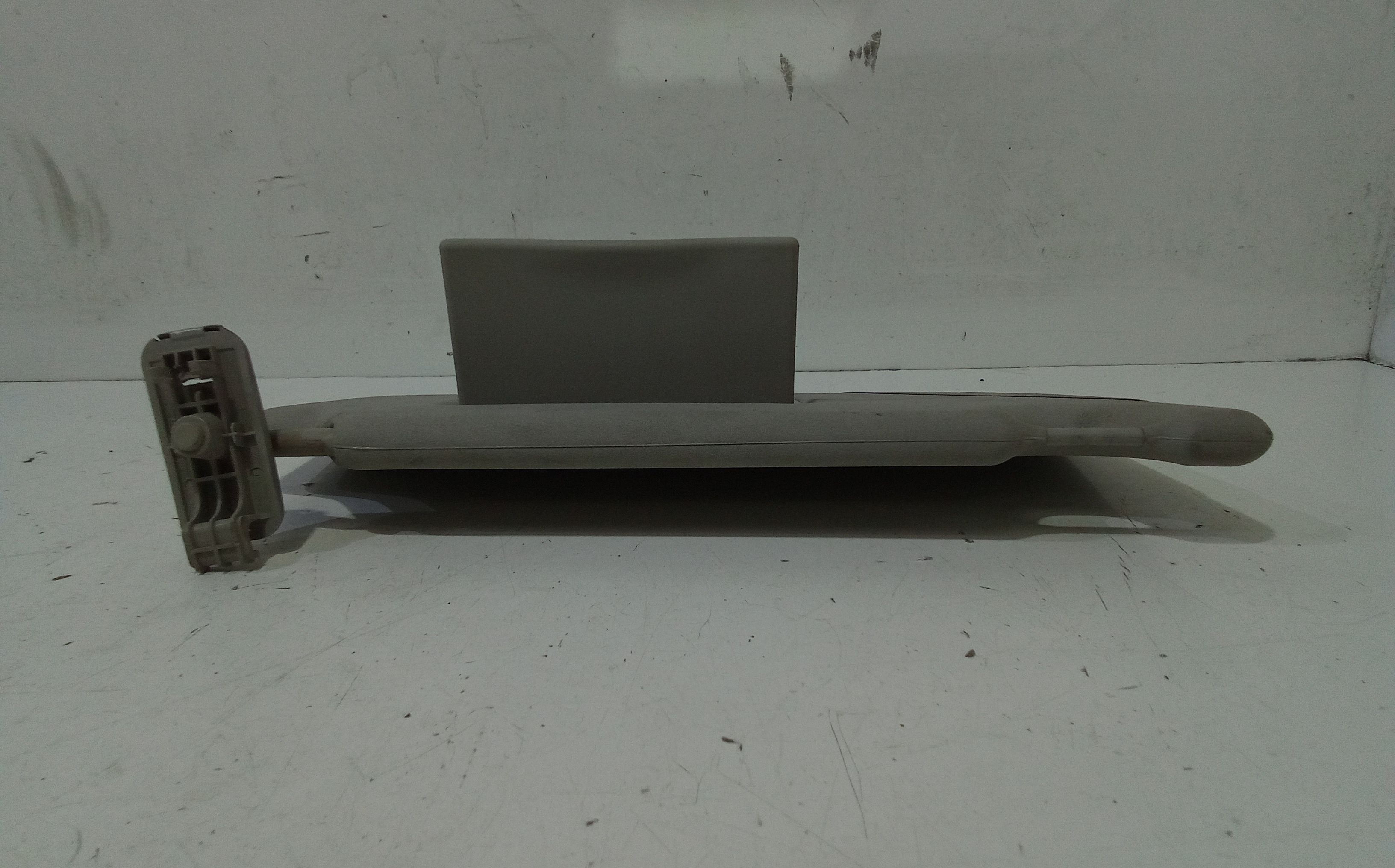 Parasole aletta Lato Passeggero FORD Fiesta 6 Serie