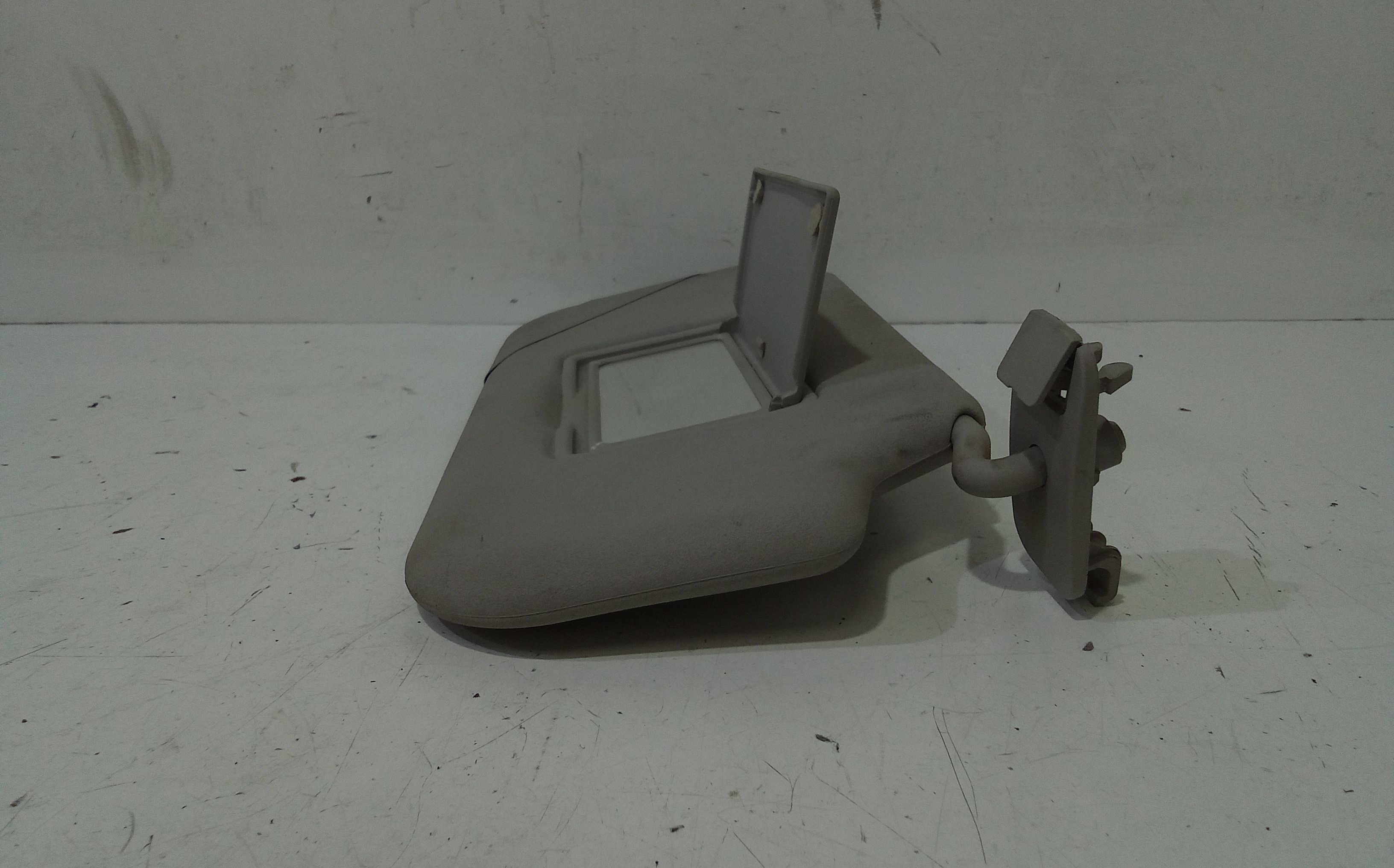 Parasole aletta Lato Passeggero FORD Fiesta 6 Serie