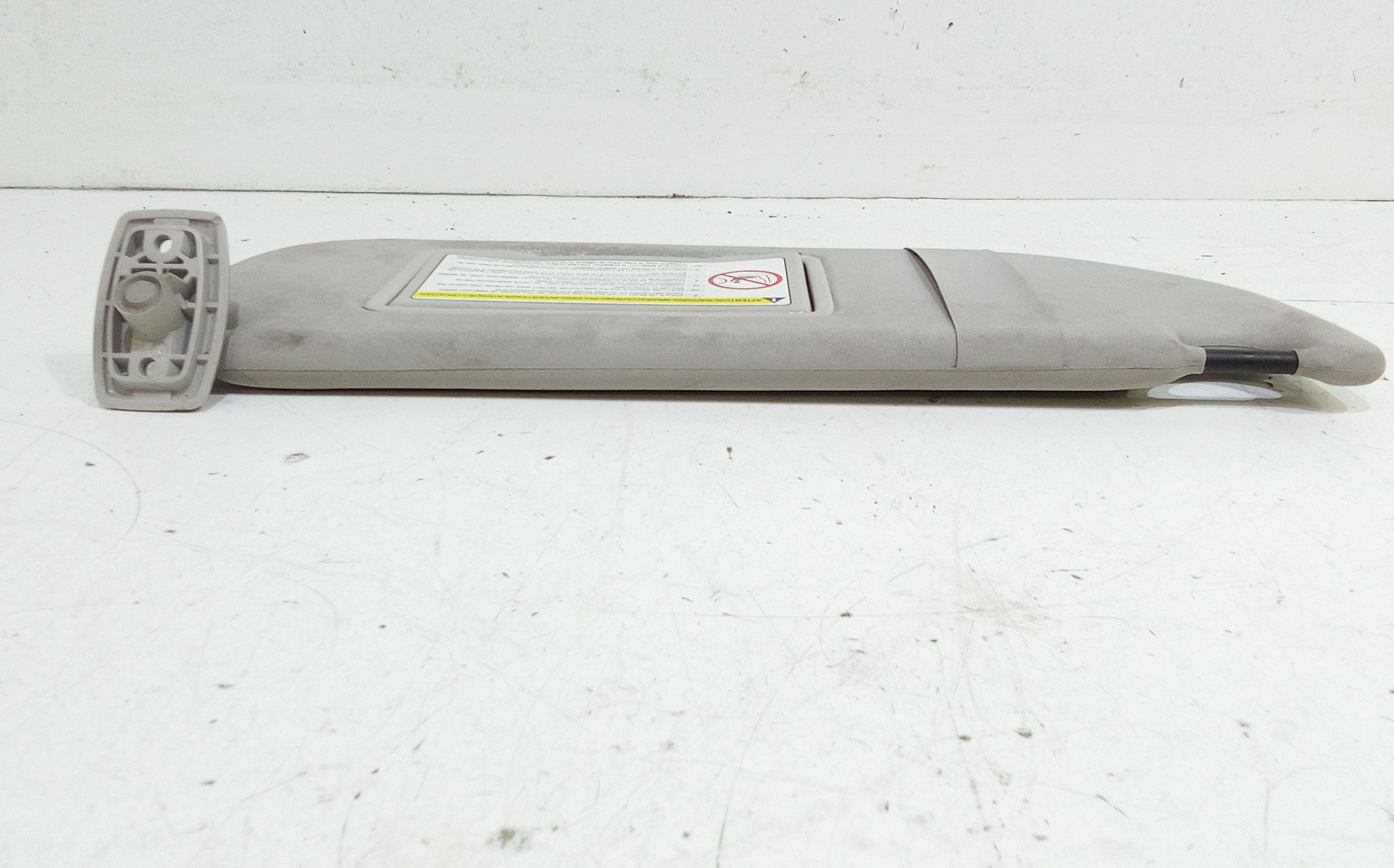 Parasole aletta Lato Passeggero TOYOTA Aygo 1 Serie